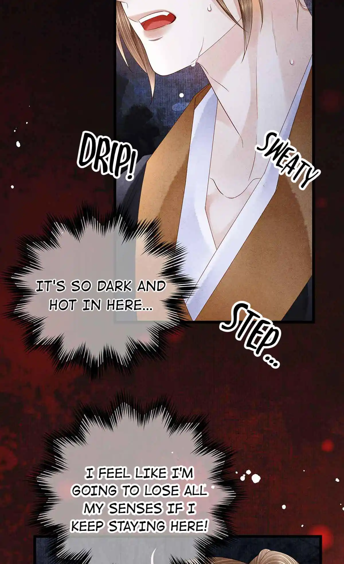 Dear Boy, You Dropped Your Integrity 152