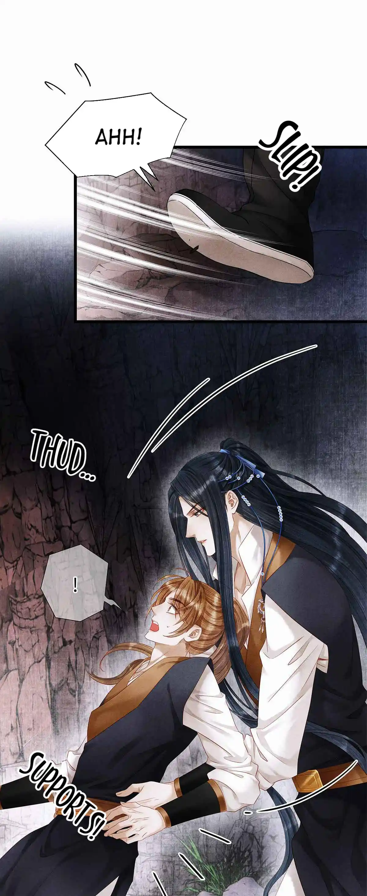 Dear Boy, You Dropped Your Integrity 152