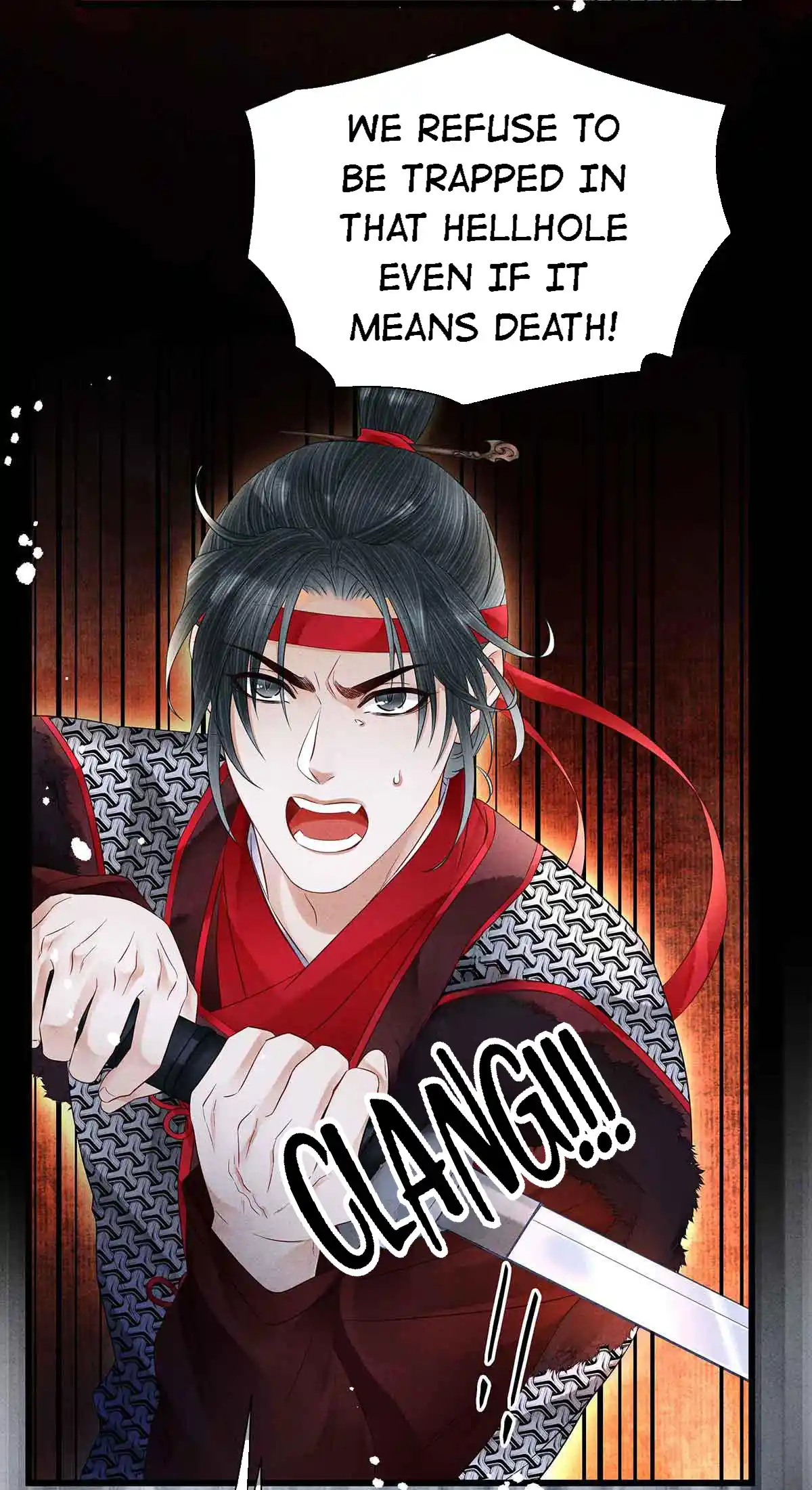 Dear Boy, You Dropped Your Integrity 152