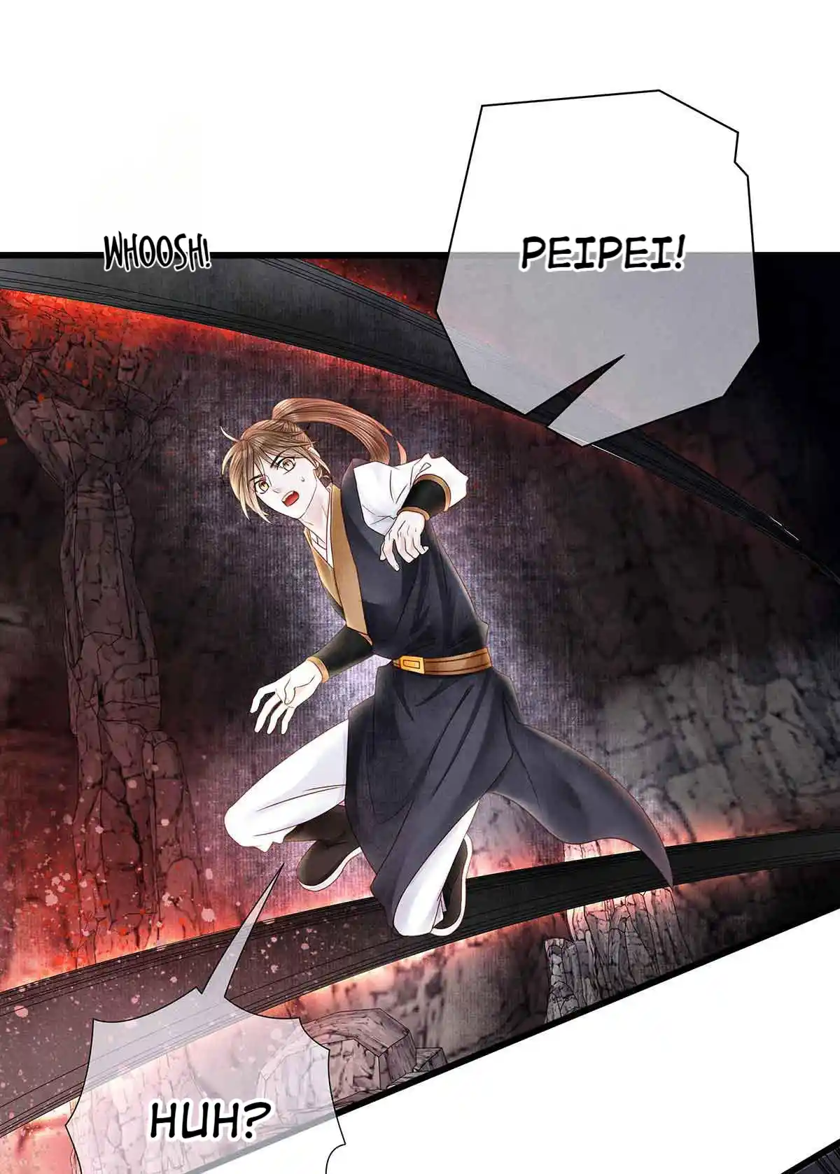 Dear Boy, You Dropped Your Integrity 152