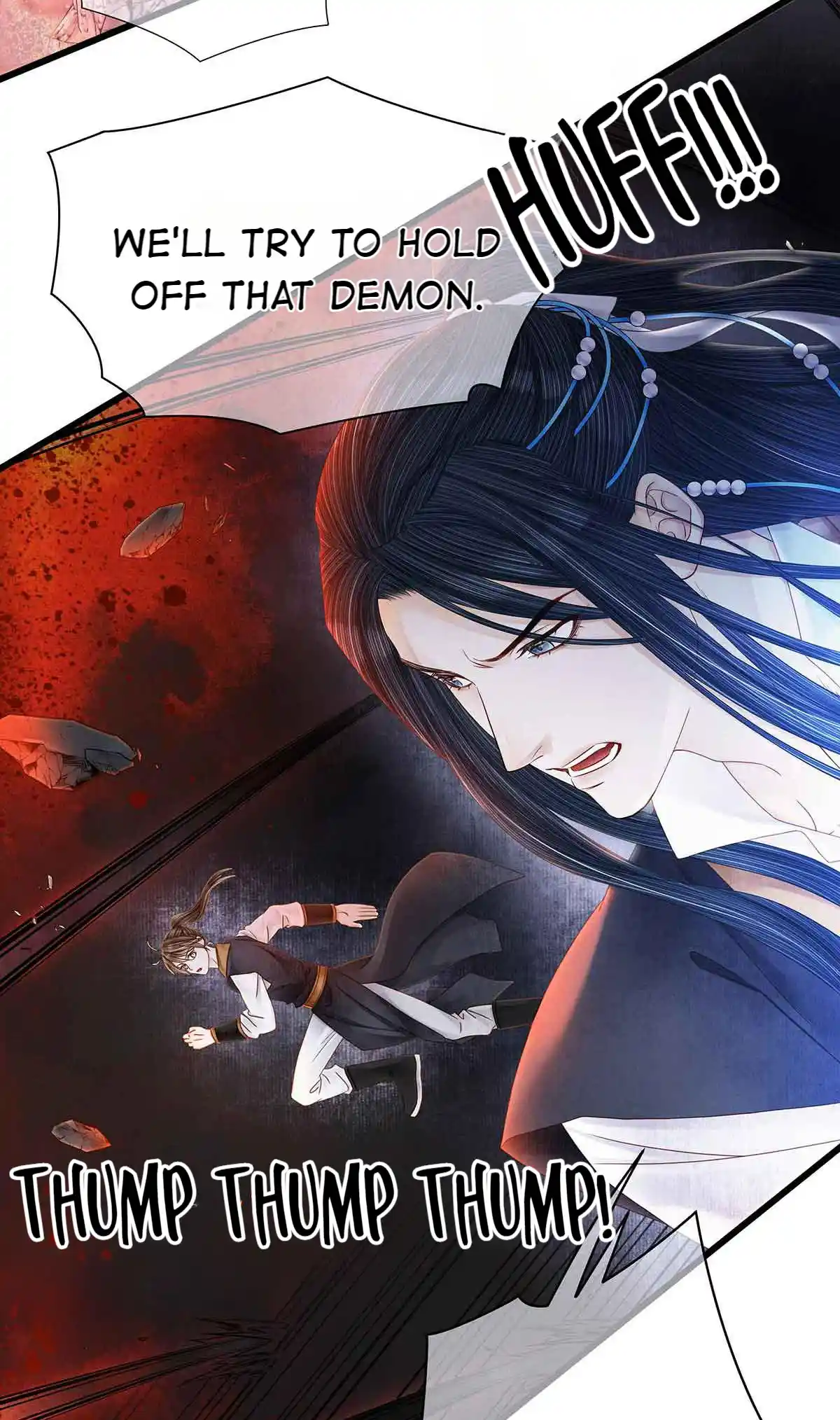 Dear Boy, You Dropped Your Integrity 152