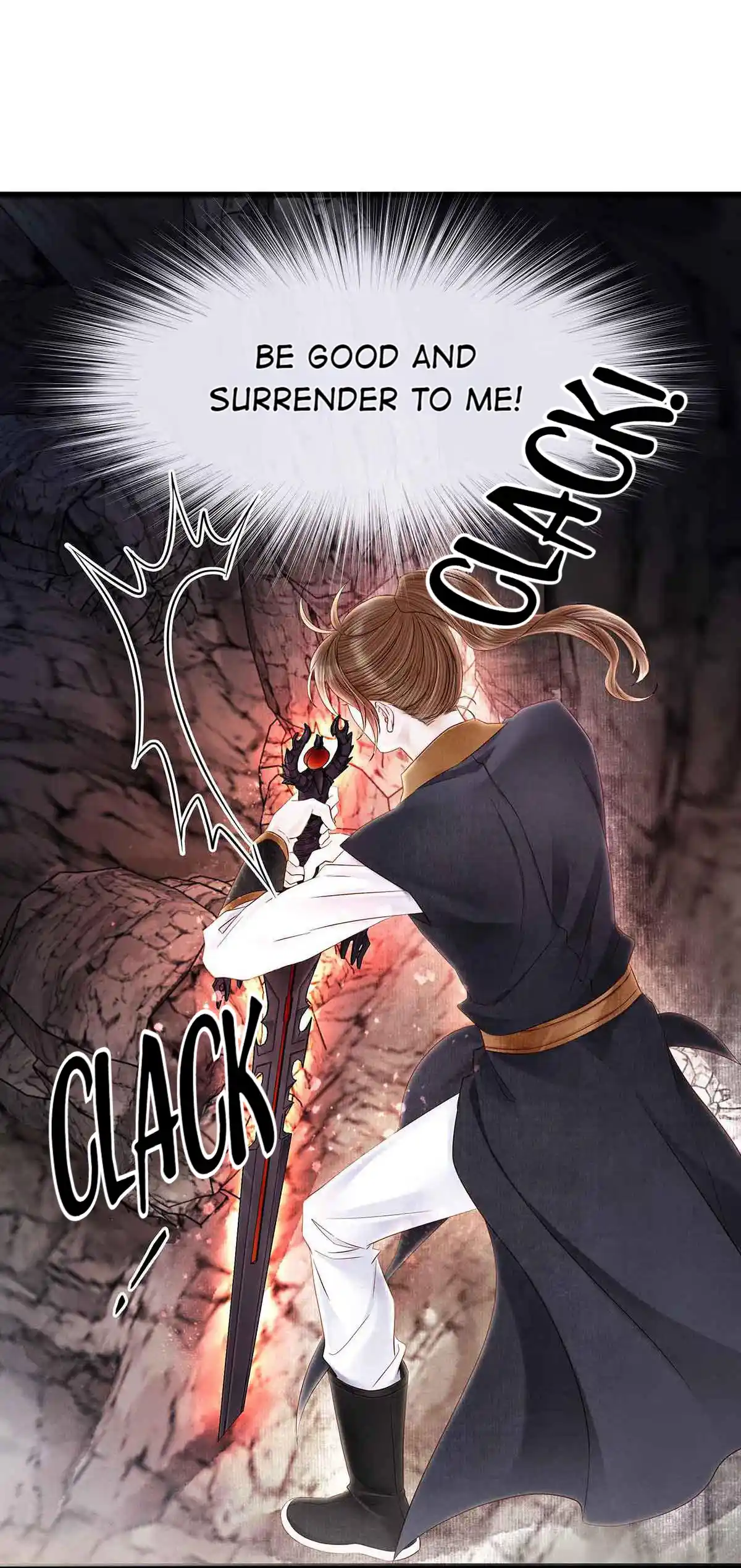 Dear Boy, You Dropped Your Integrity 152