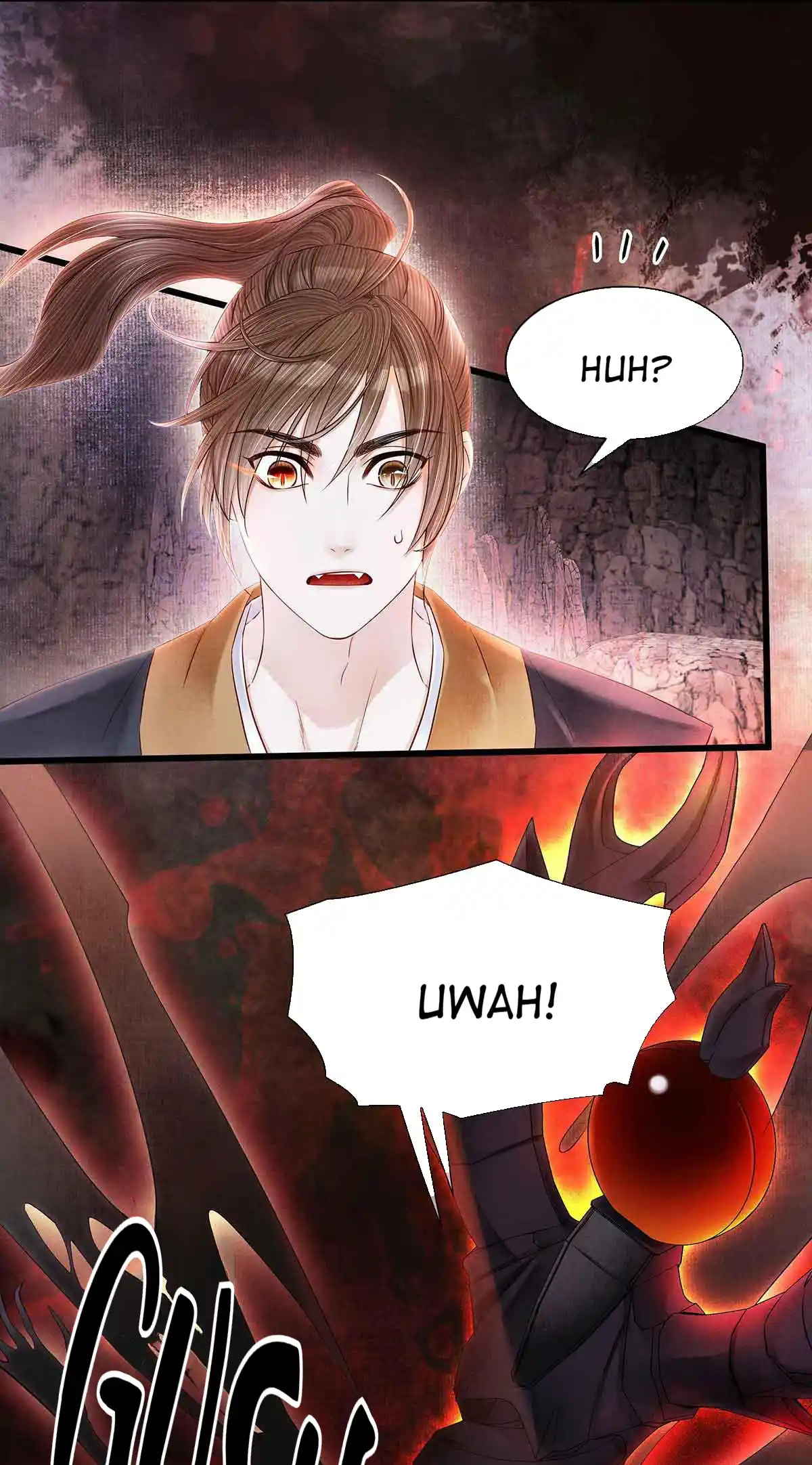 Dear Boy, You Dropped Your Integrity 152