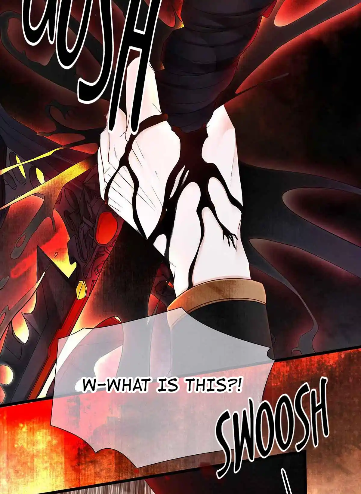 Dear Boy, You Dropped Your Integrity 152