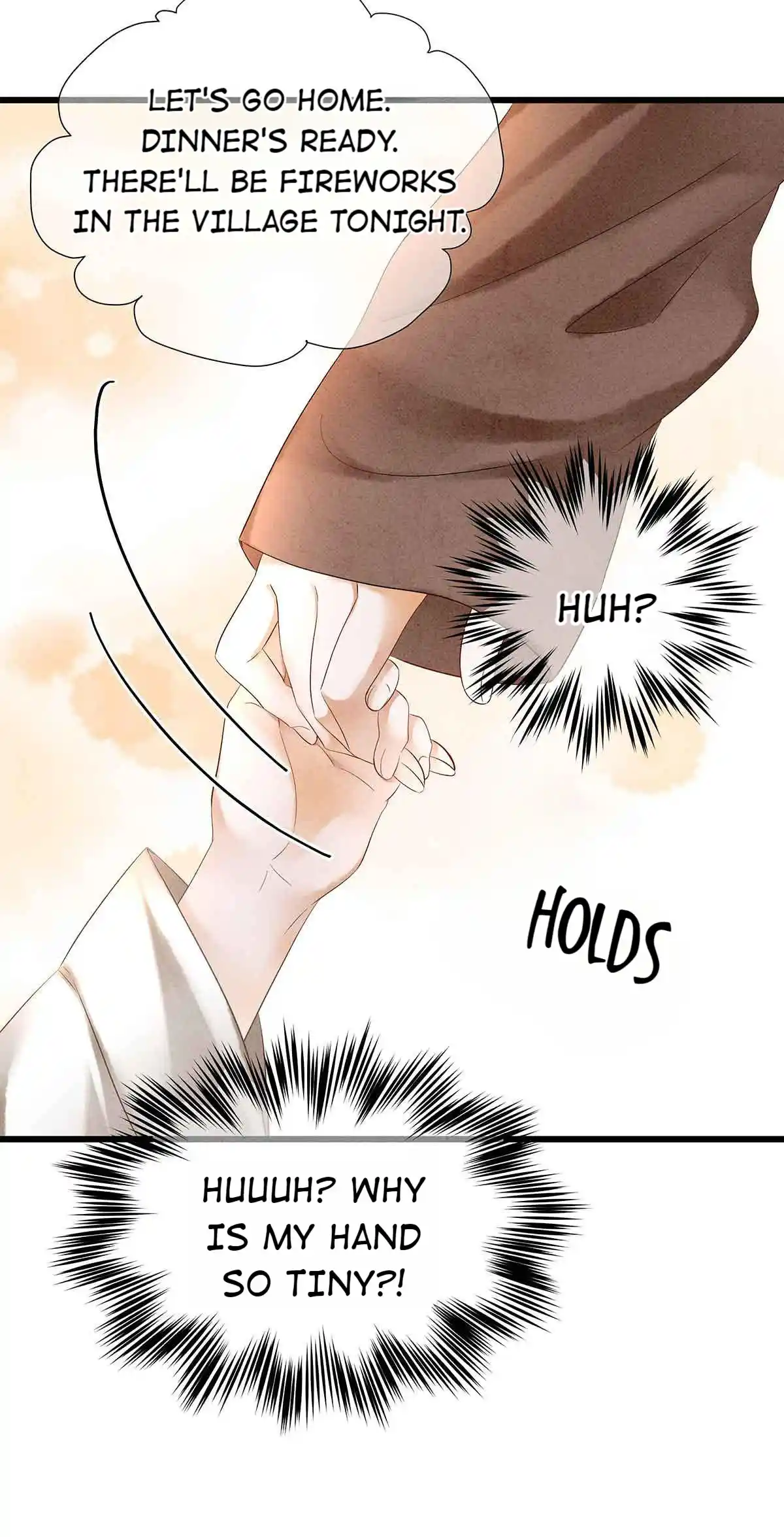 Dear Boy, You Dropped Your Integrity 152