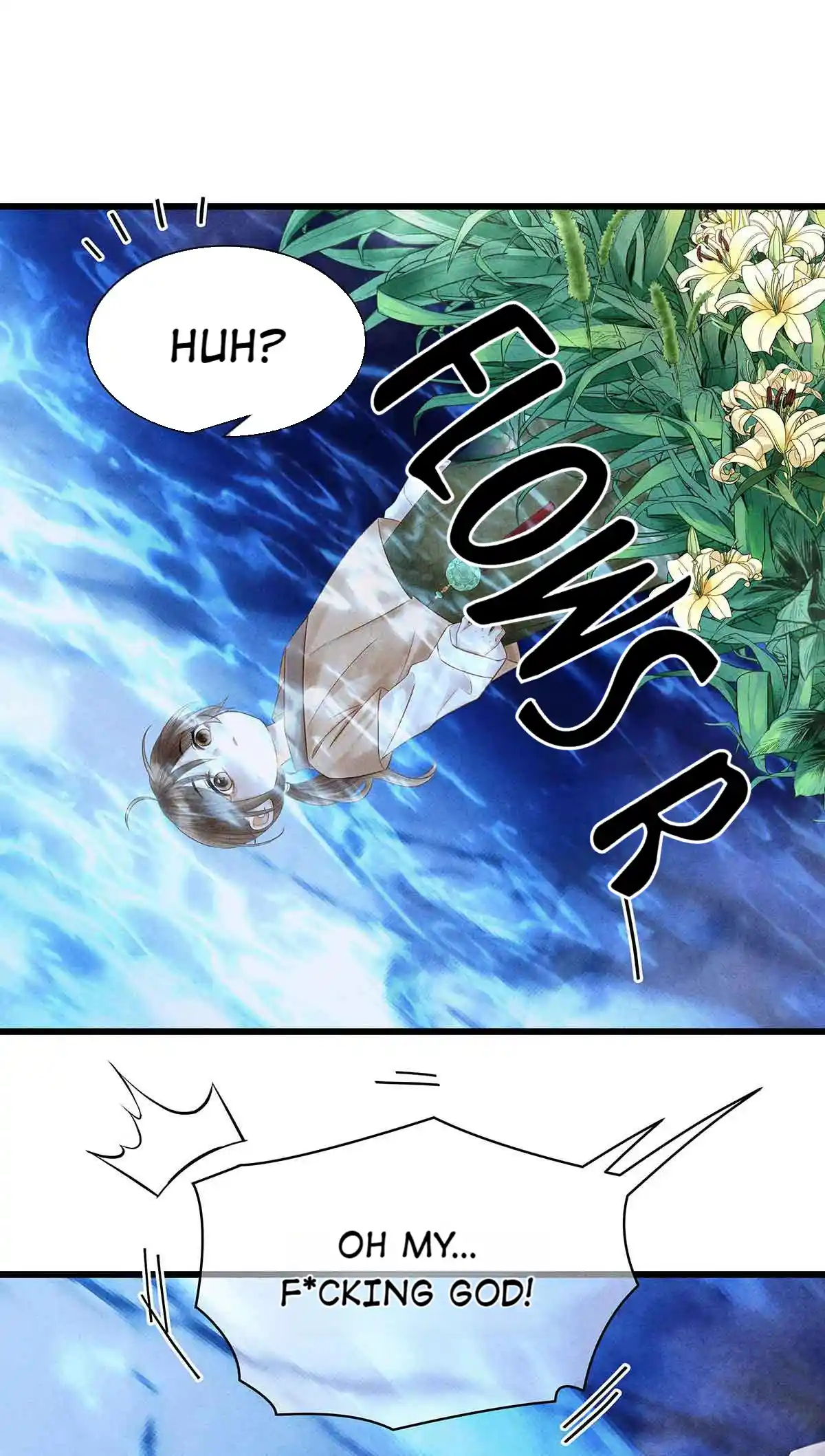 Dear Boy, You Dropped Your Integrity 152