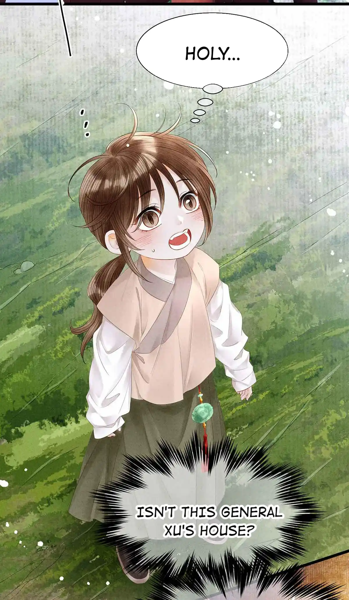 Dear Boy, You Dropped Your Integrity 153