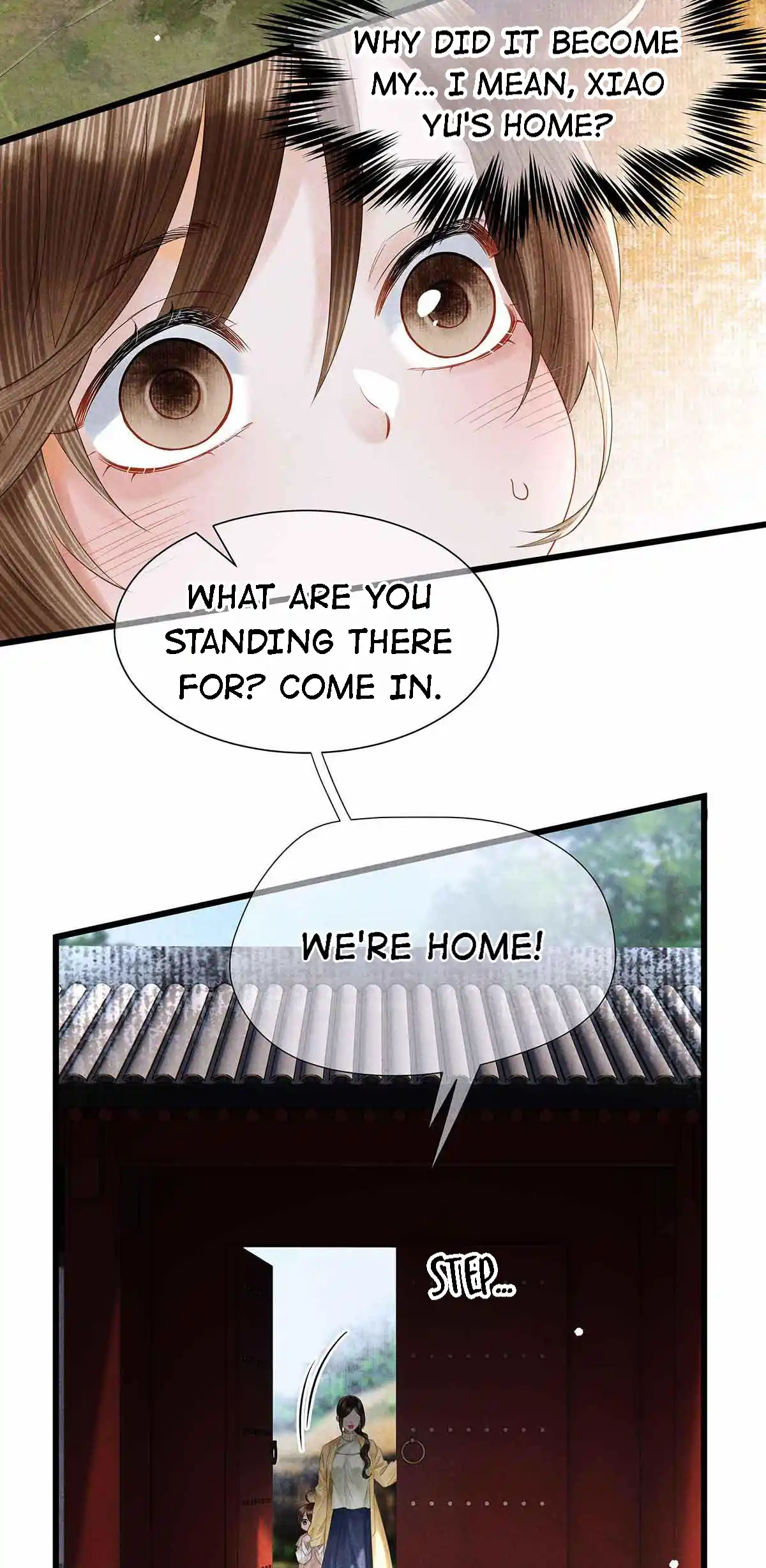 Dear Boy, You Dropped Your Integrity 153