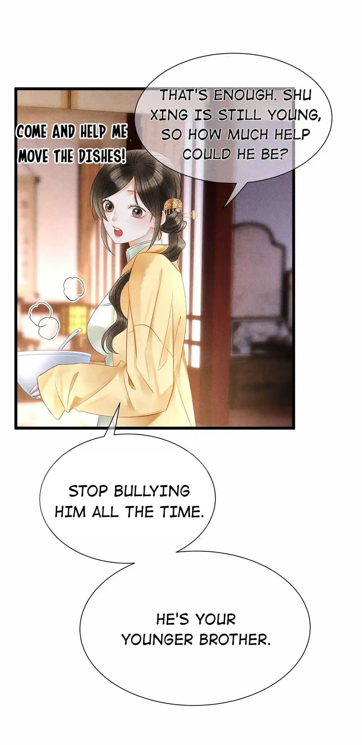 Dear Boy, You Dropped Your Integrity 153