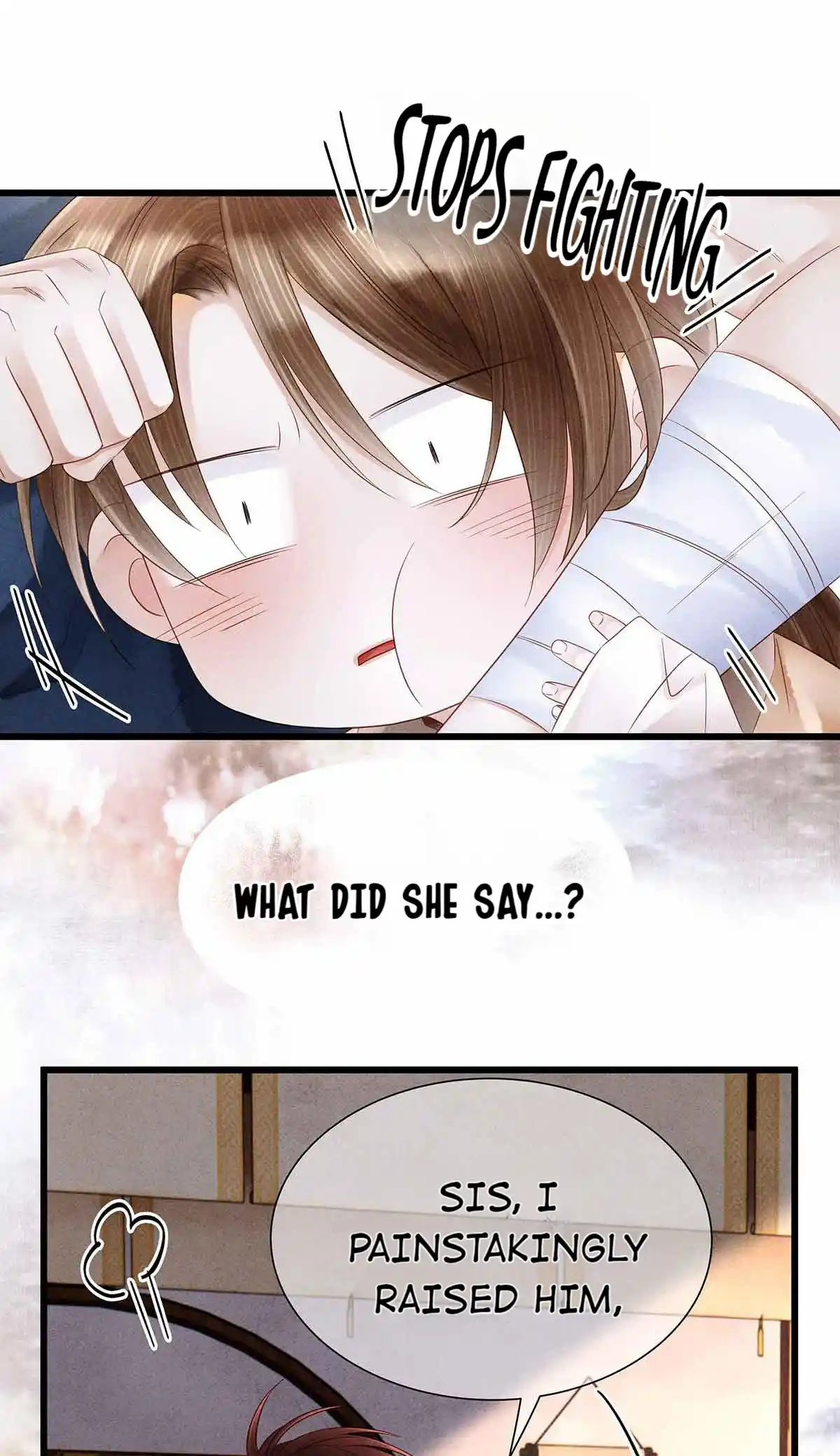 Dear Boy, You Dropped Your Integrity 153