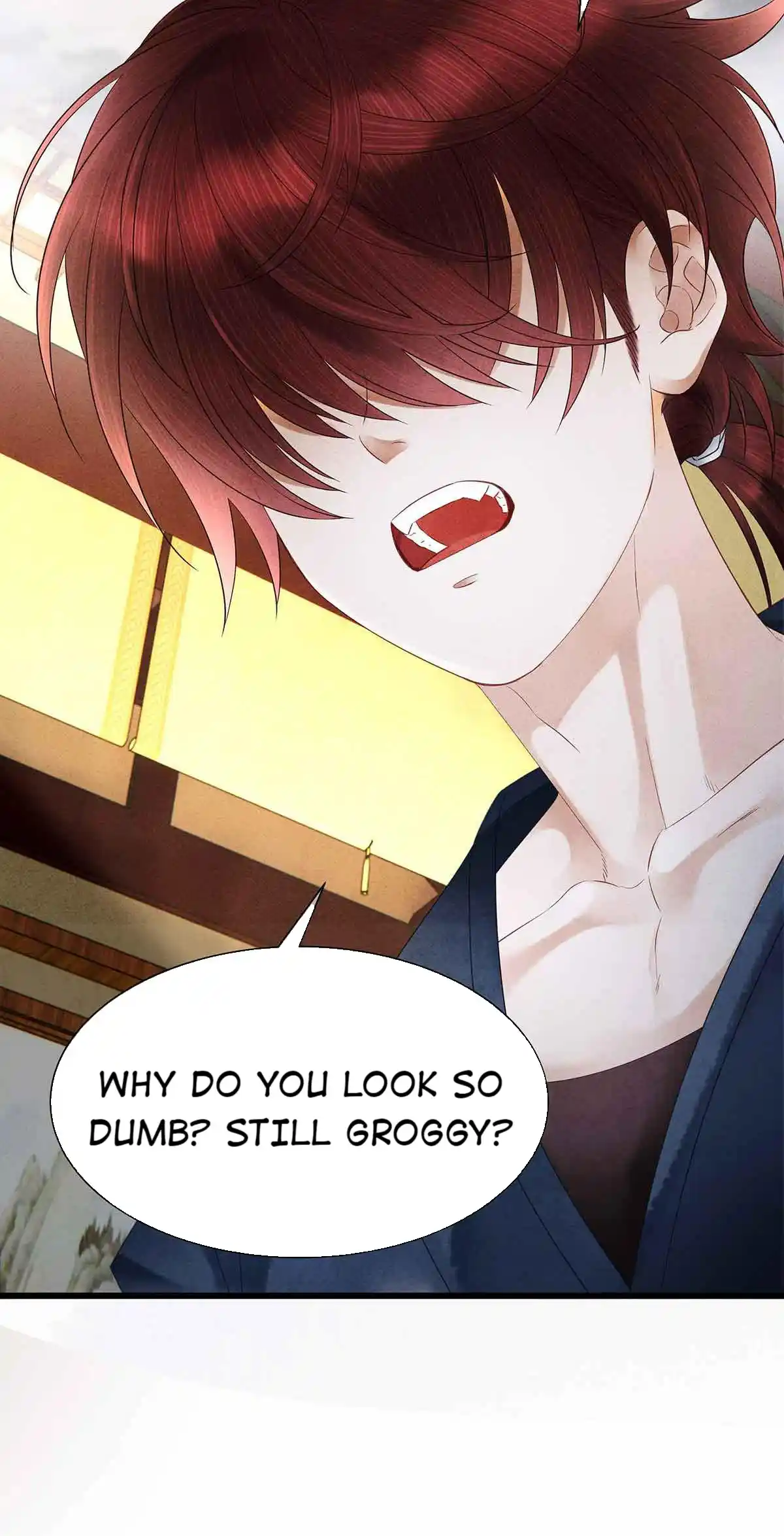 Dear Boy, You Dropped Your Integrity 153