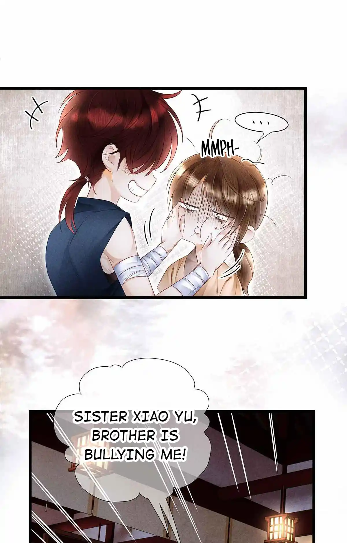 Dear Boy, You Dropped Your Integrity 153