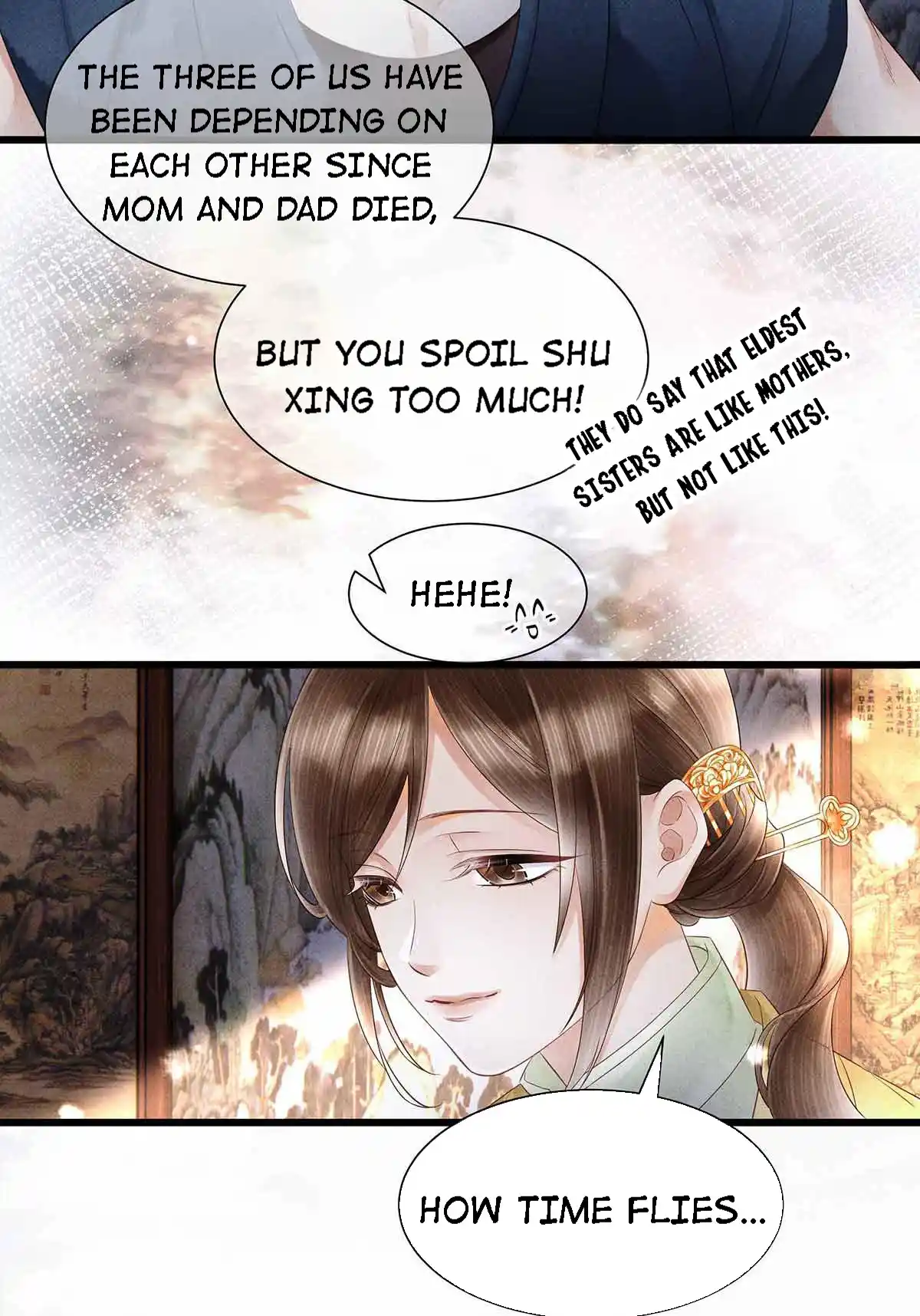 Dear Boy, You Dropped Your Integrity 153