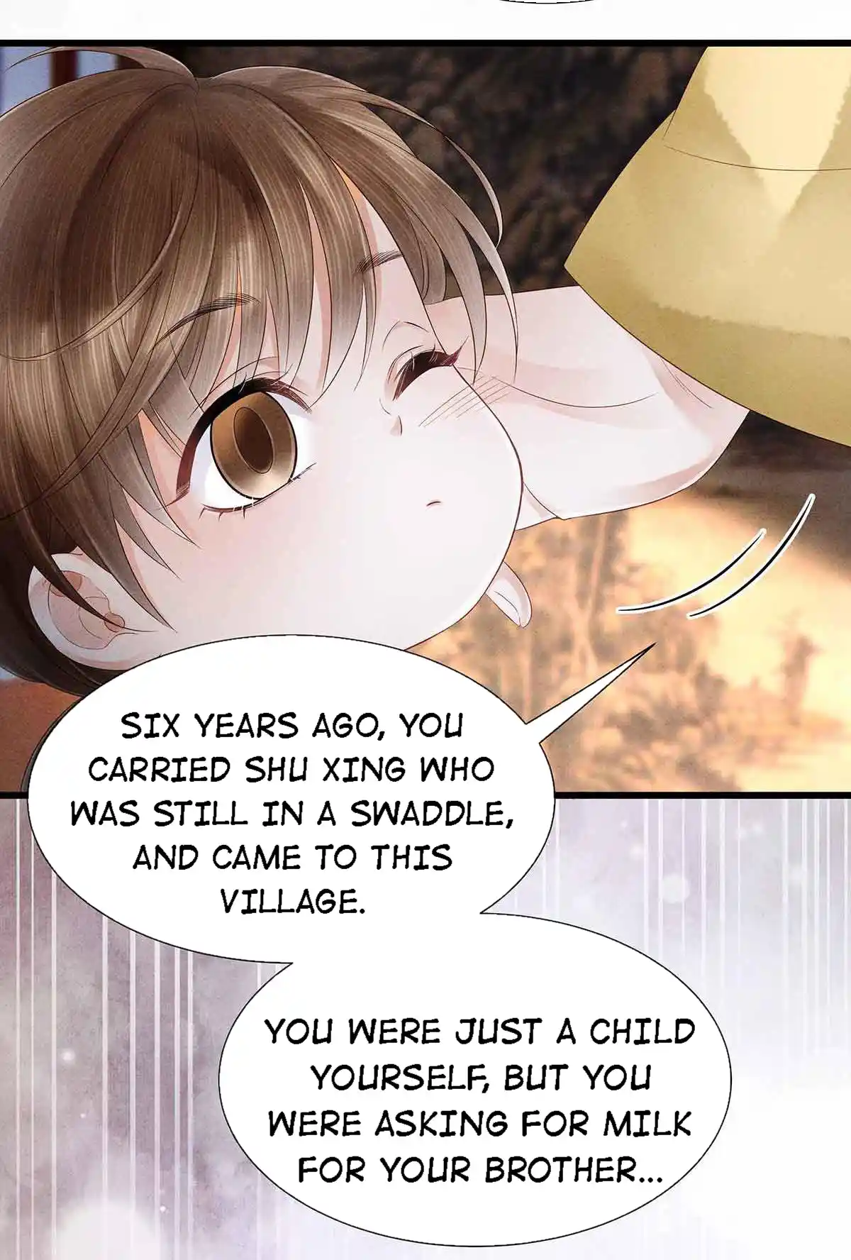 Dear Boy, You Dropped Your Integrity 153