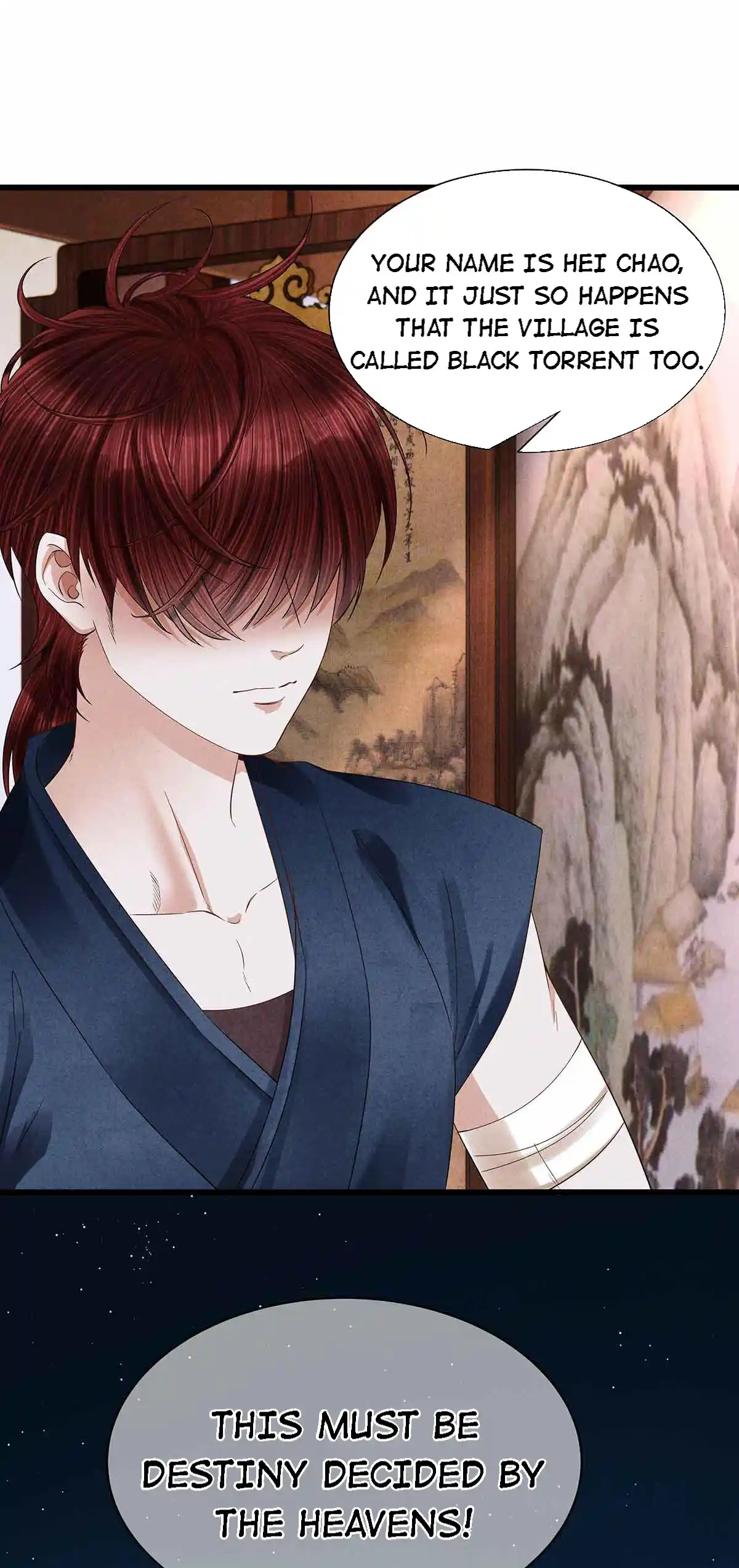 Dear Boy, You Dropped Your Integrity 153