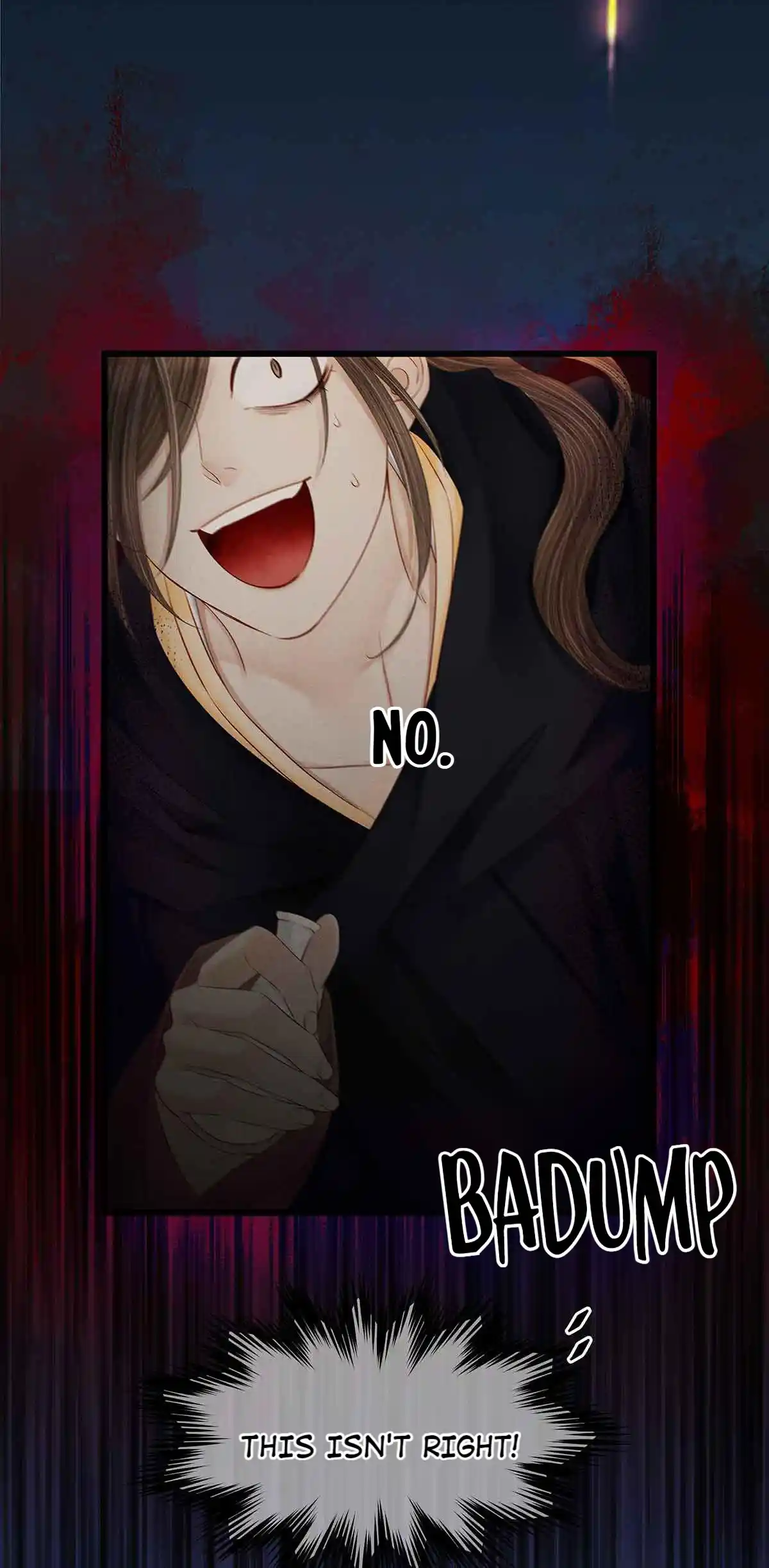 Dear Boy, You Dropped Your Integrity 153