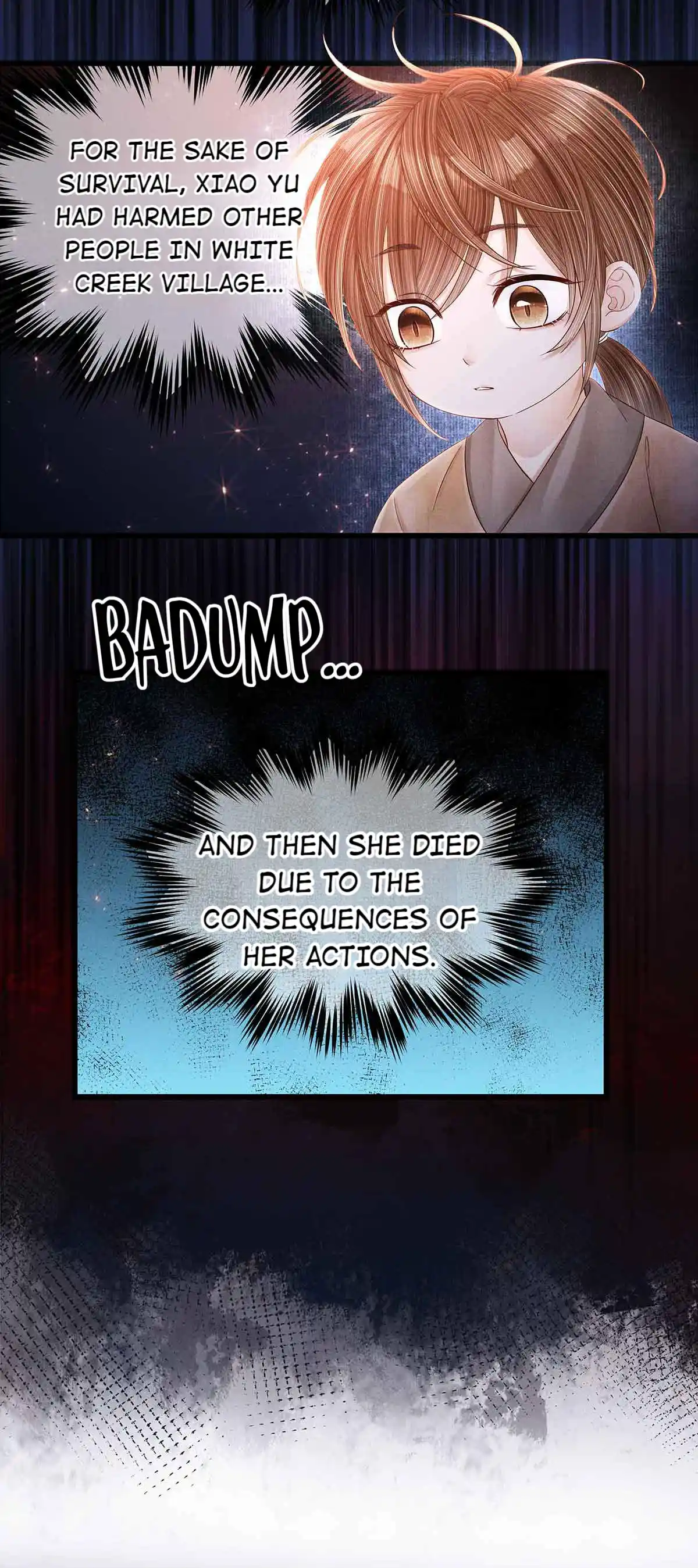 Dear Boy, You Dropped Your Integrity 153