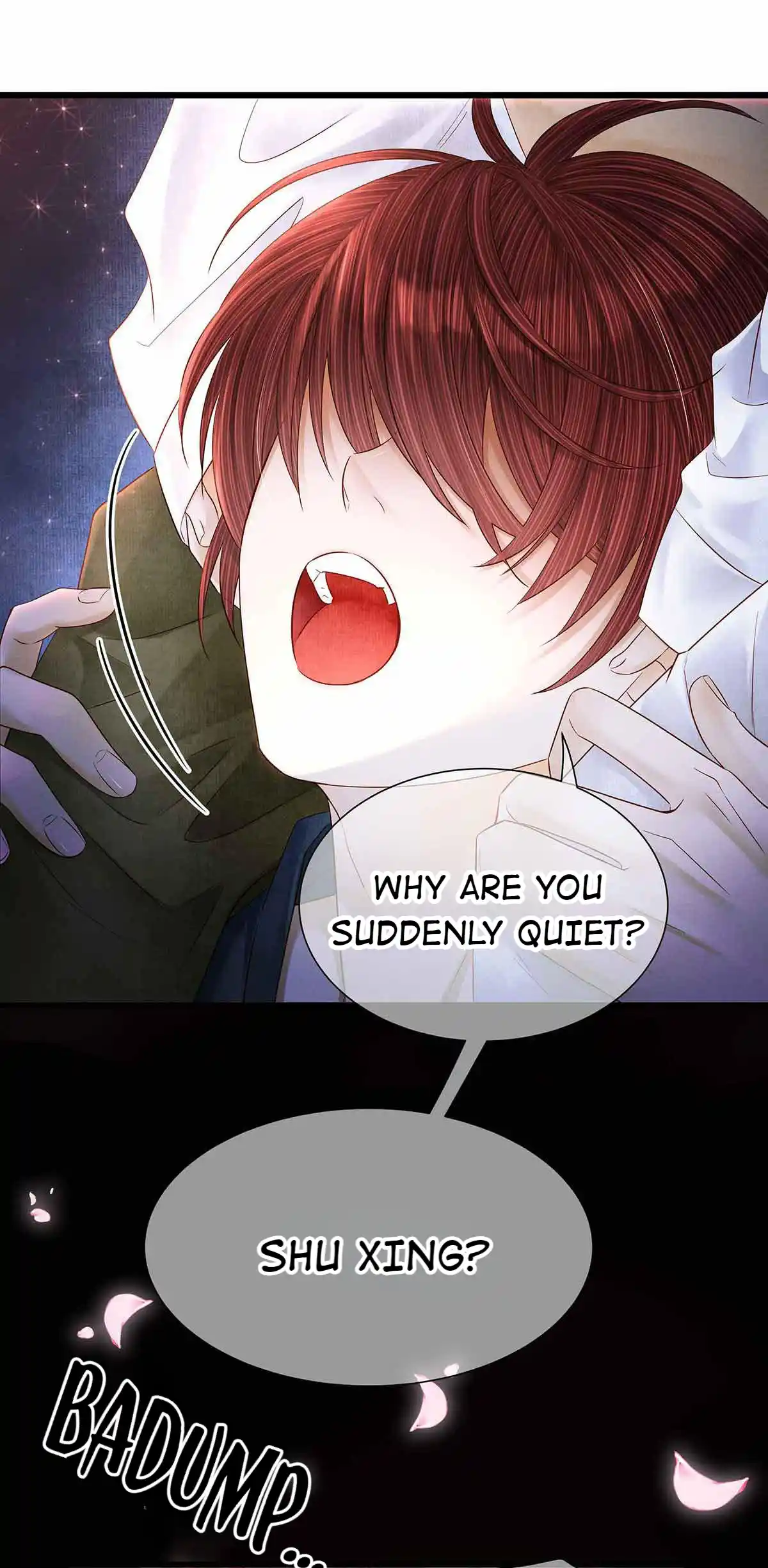 Dear Boy, You Dropped Your Integrity 153