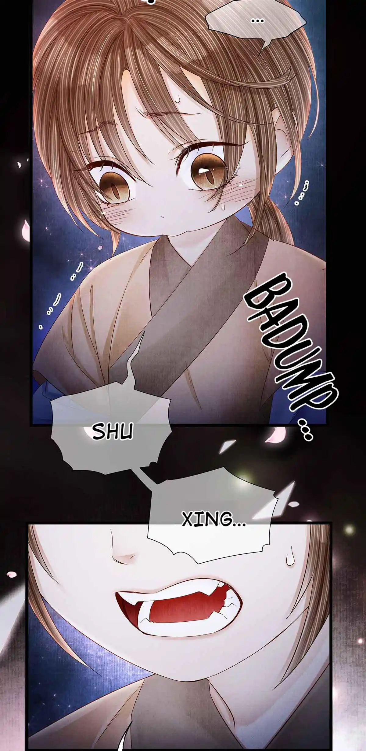 Dear Boy, You Dropped Your Integrity 153