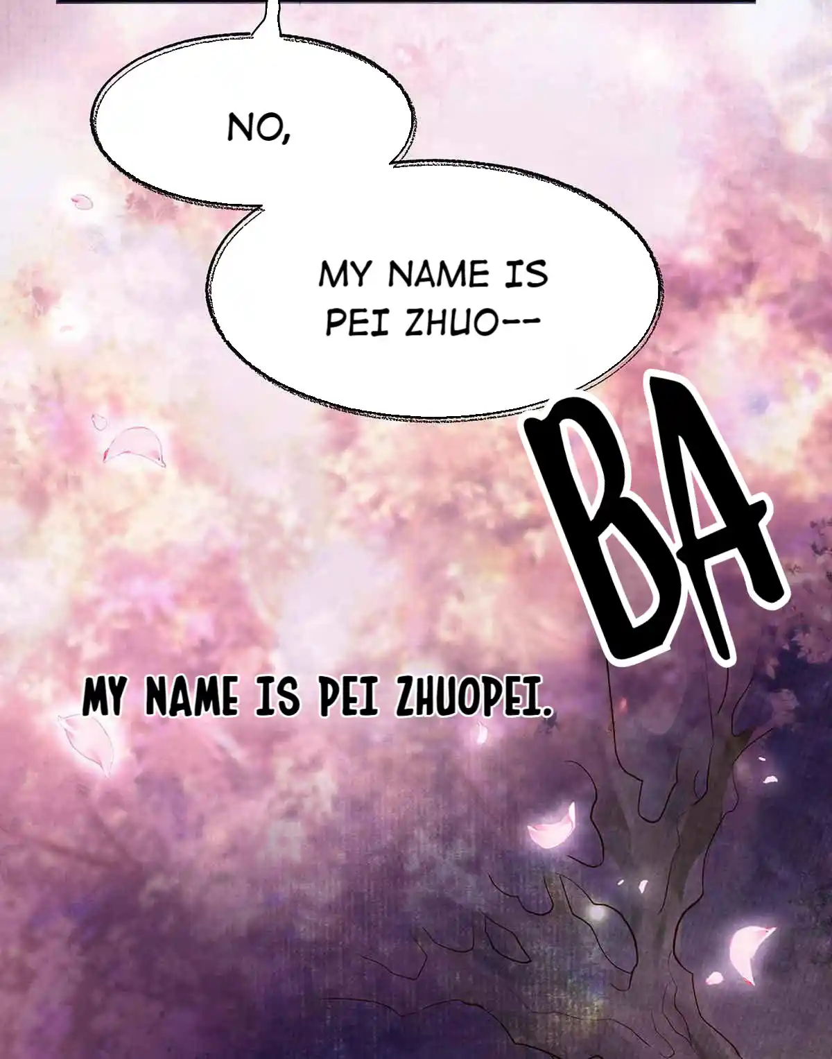 Dear Boy, You Dropped Your Integrity 153