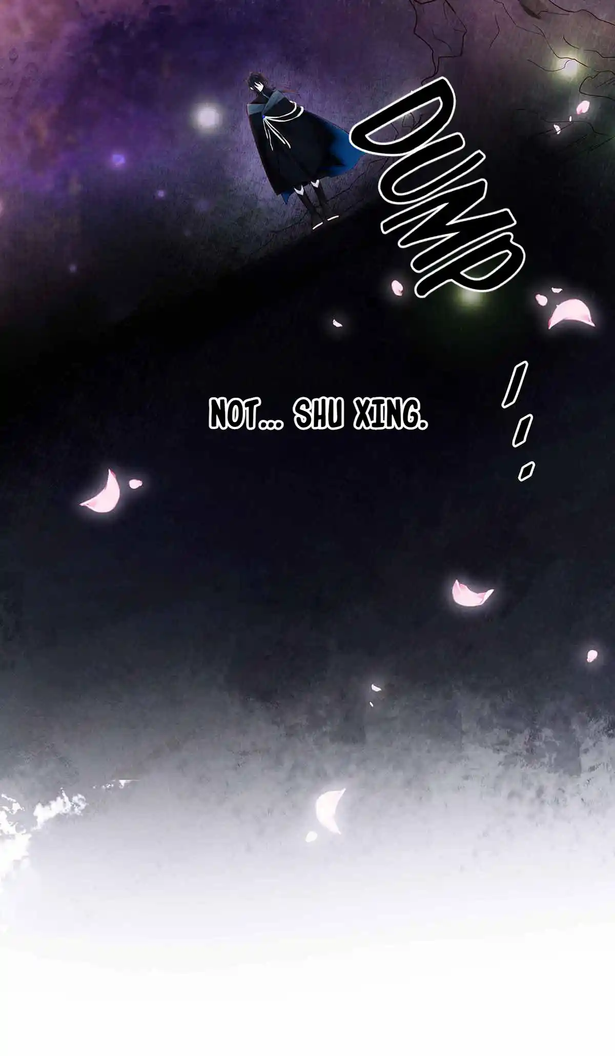 Dear Boy, You Dropped Your Integrity 153