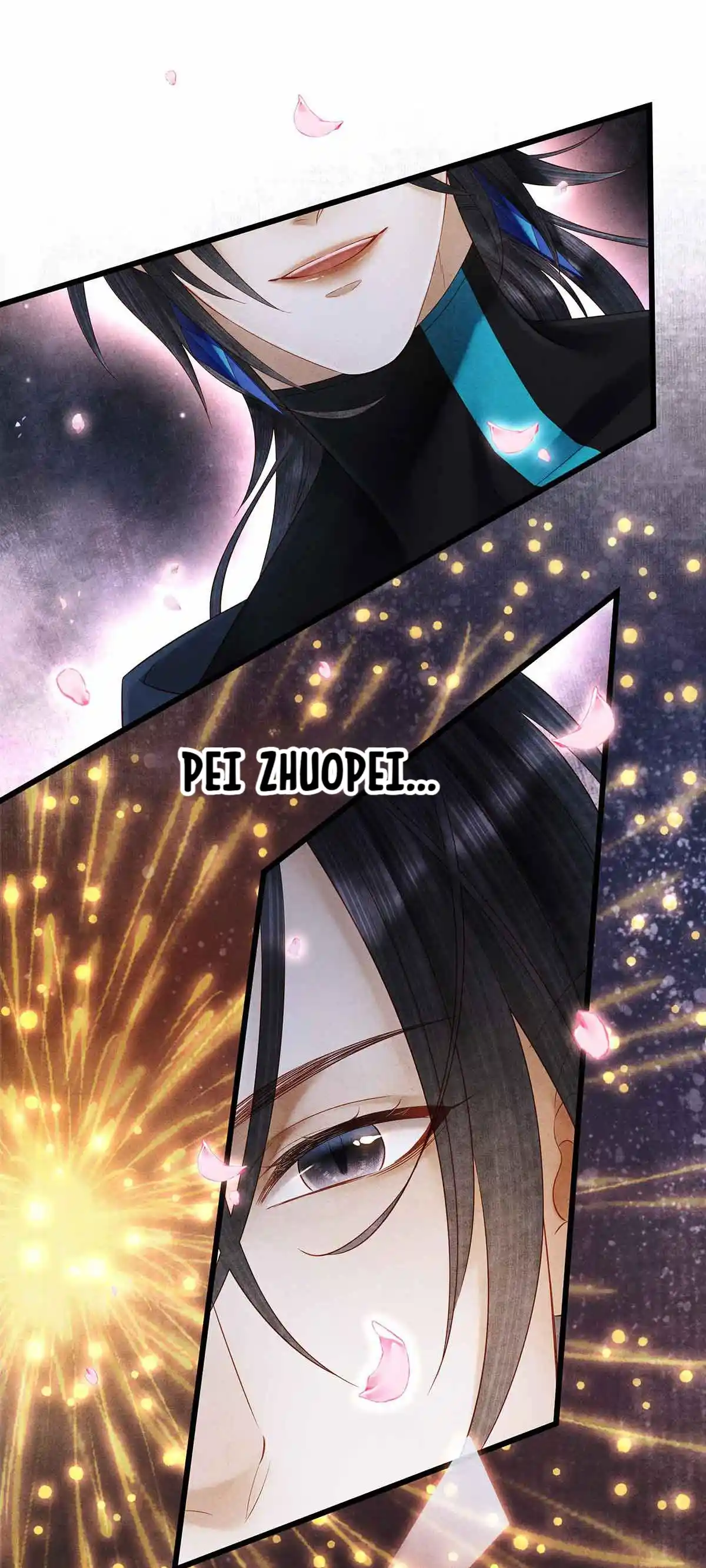 Dear Boy, You Dropped Your Integrity 153