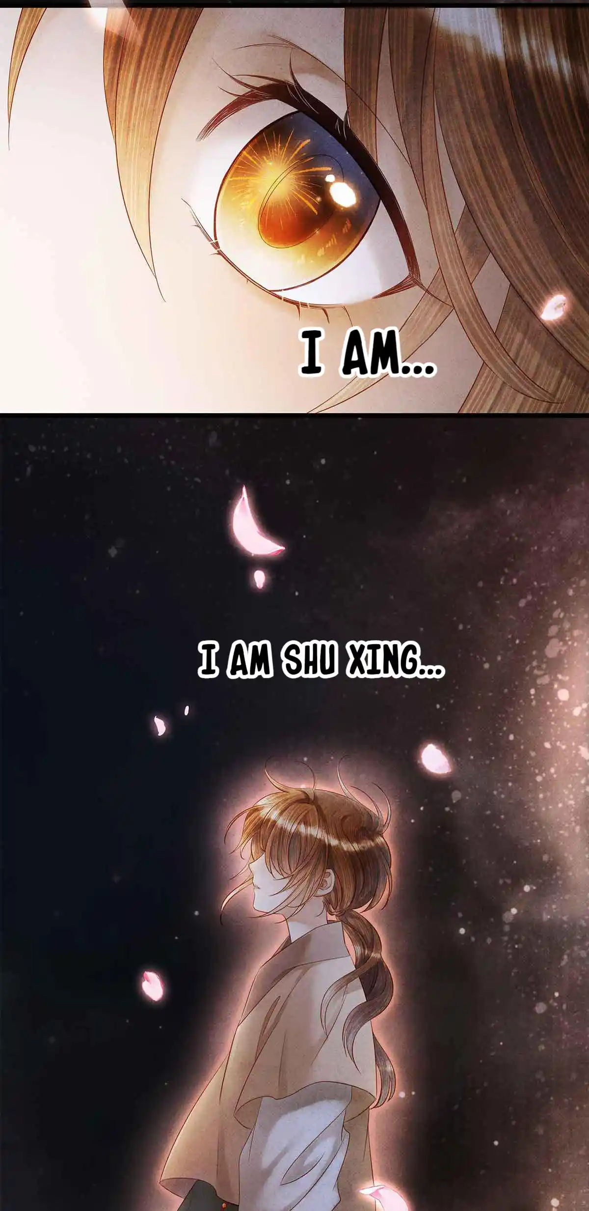 Dear Boy, You Dropped Your Integrity 153