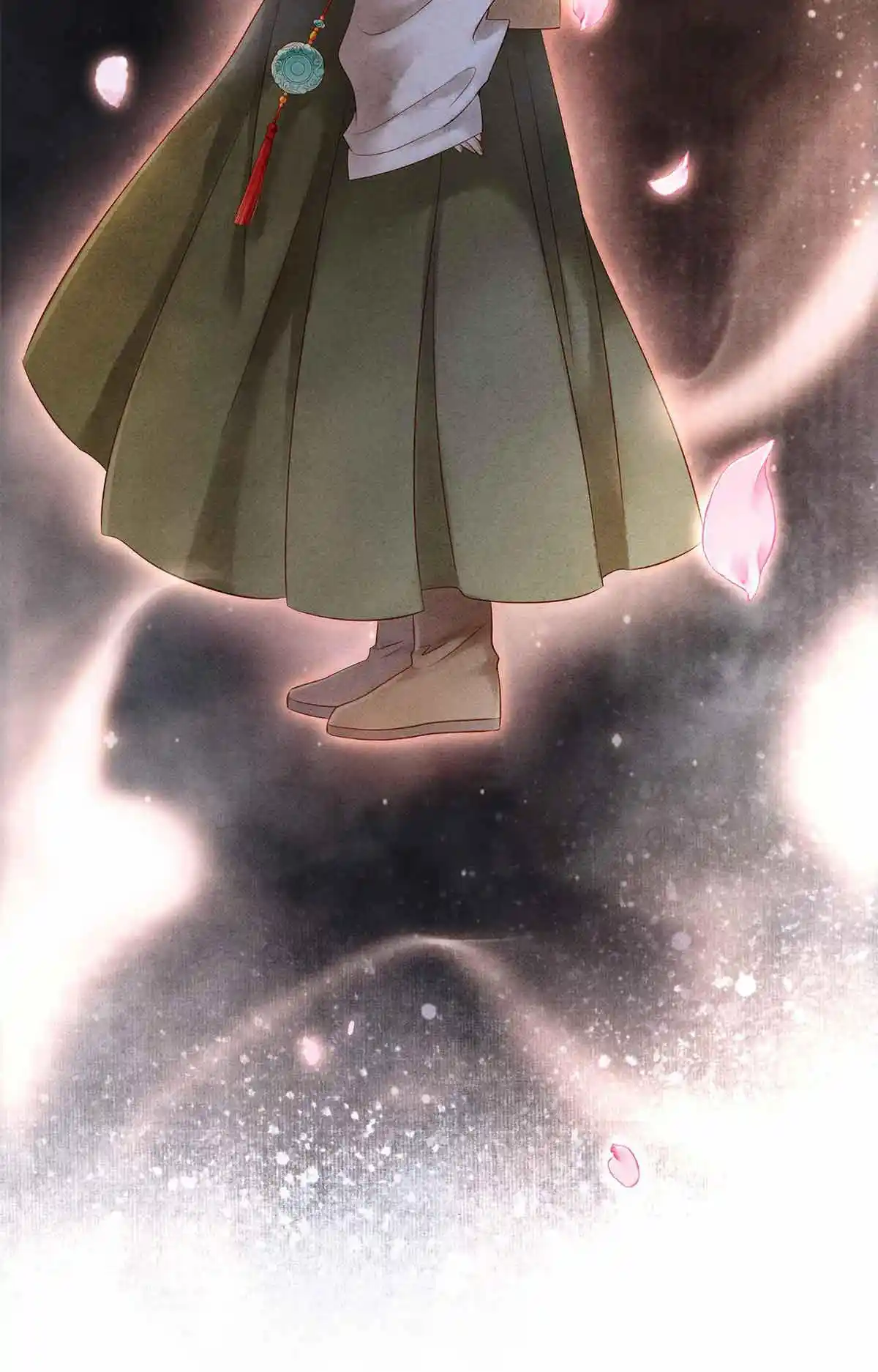 Dear Boy, You Dropped Your Integrity 153