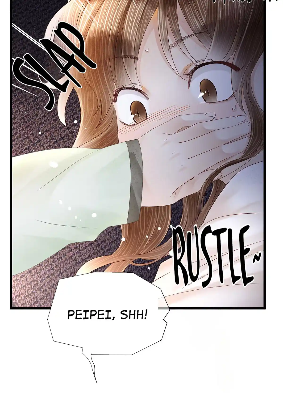 Dear Boy, You Dropped Your Integrity 154