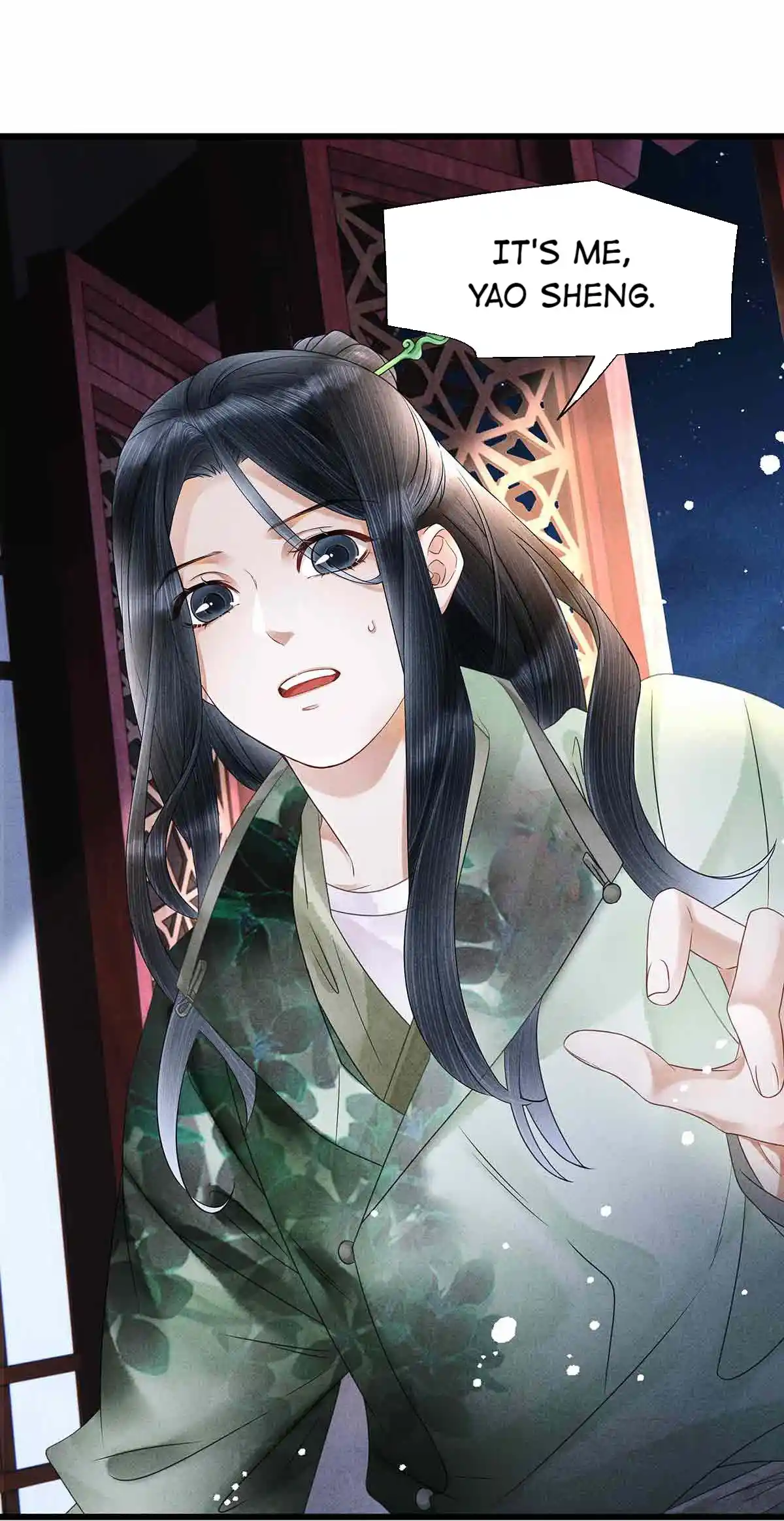 Dear Boy, You Dropped Your Integrity 154