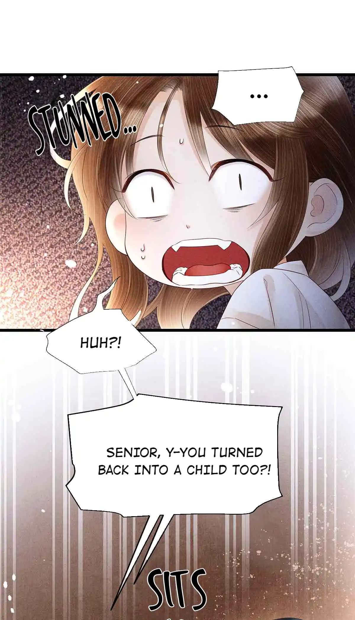 Dear Boy, You Dropped Your Integrity 154