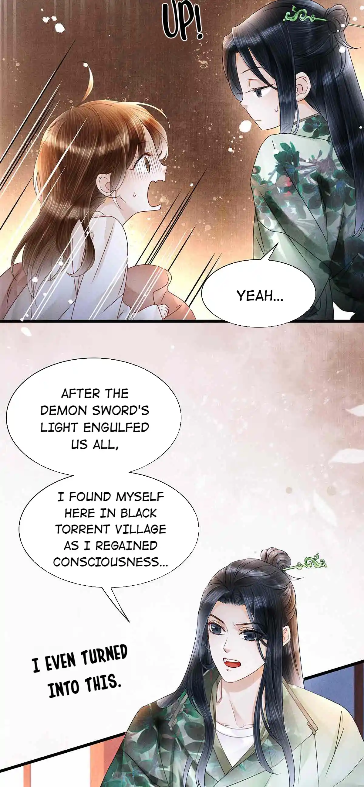 Dear Boy, You Dropped Your Integrity 154