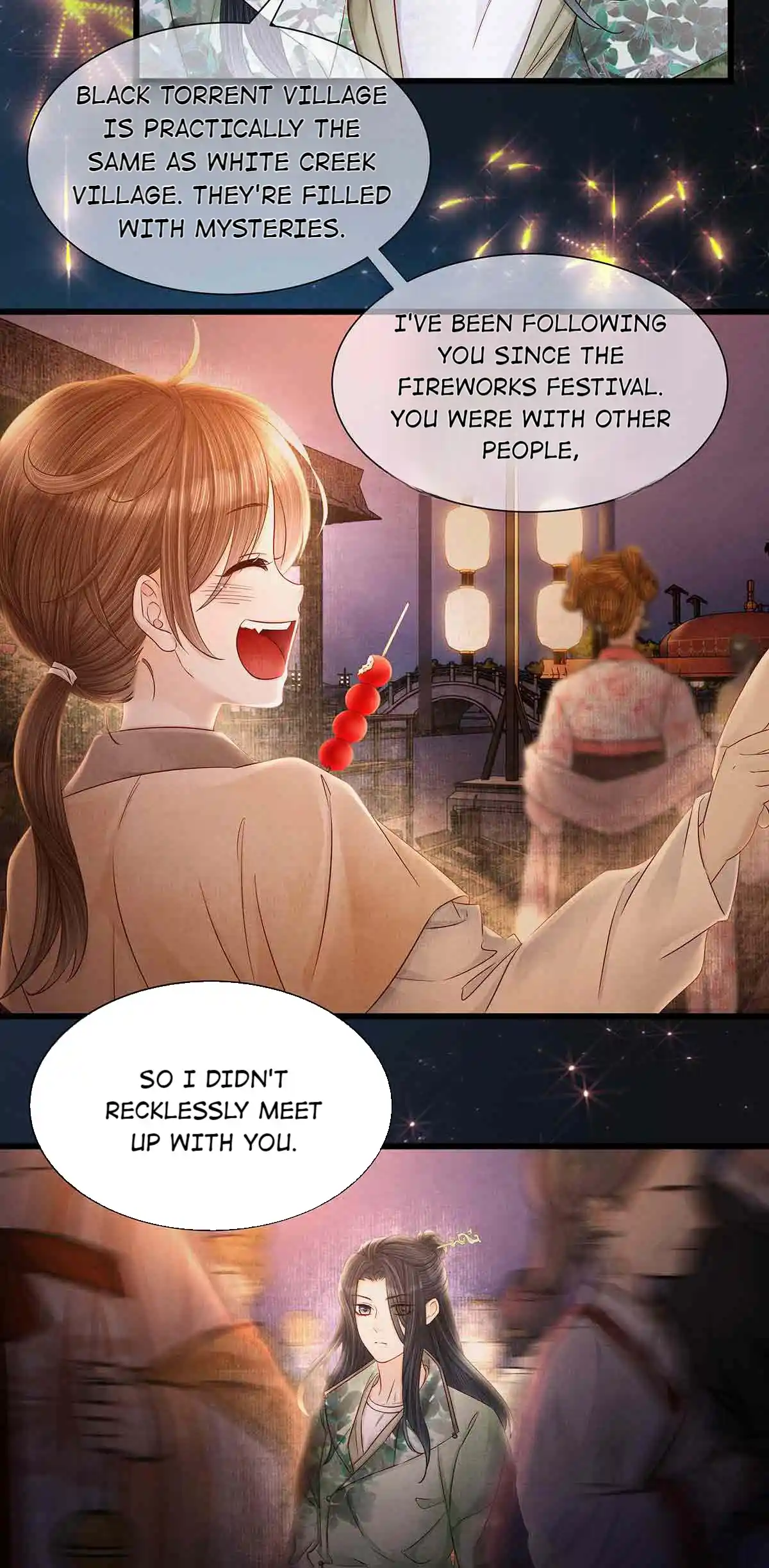 Dear Boy, You Dropped Your Integrity 154