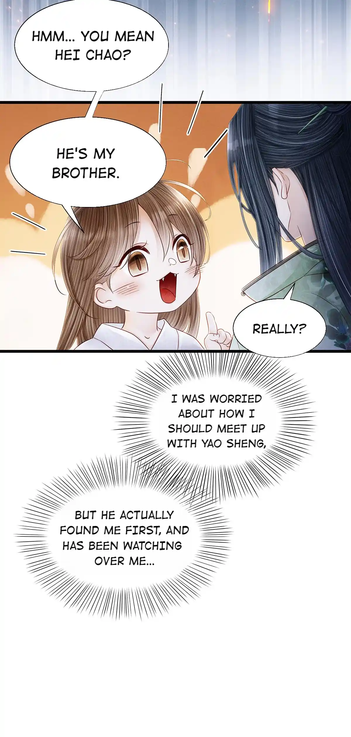 Dear Boy, You Dropped Your Integrity 154