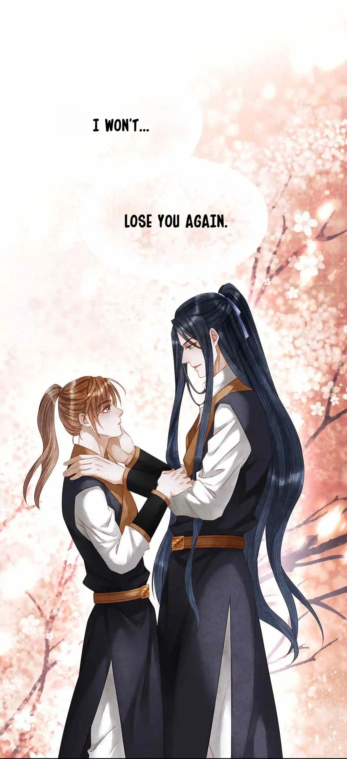 Dear Boy, You Dropped Your Integrity 154