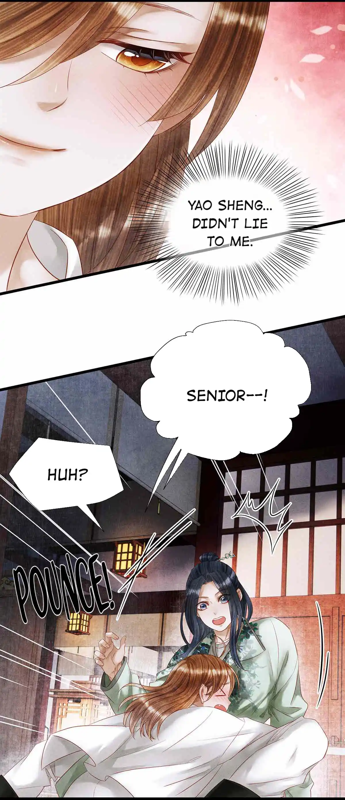 Dear Boy, You Dropped Your Integrity 154