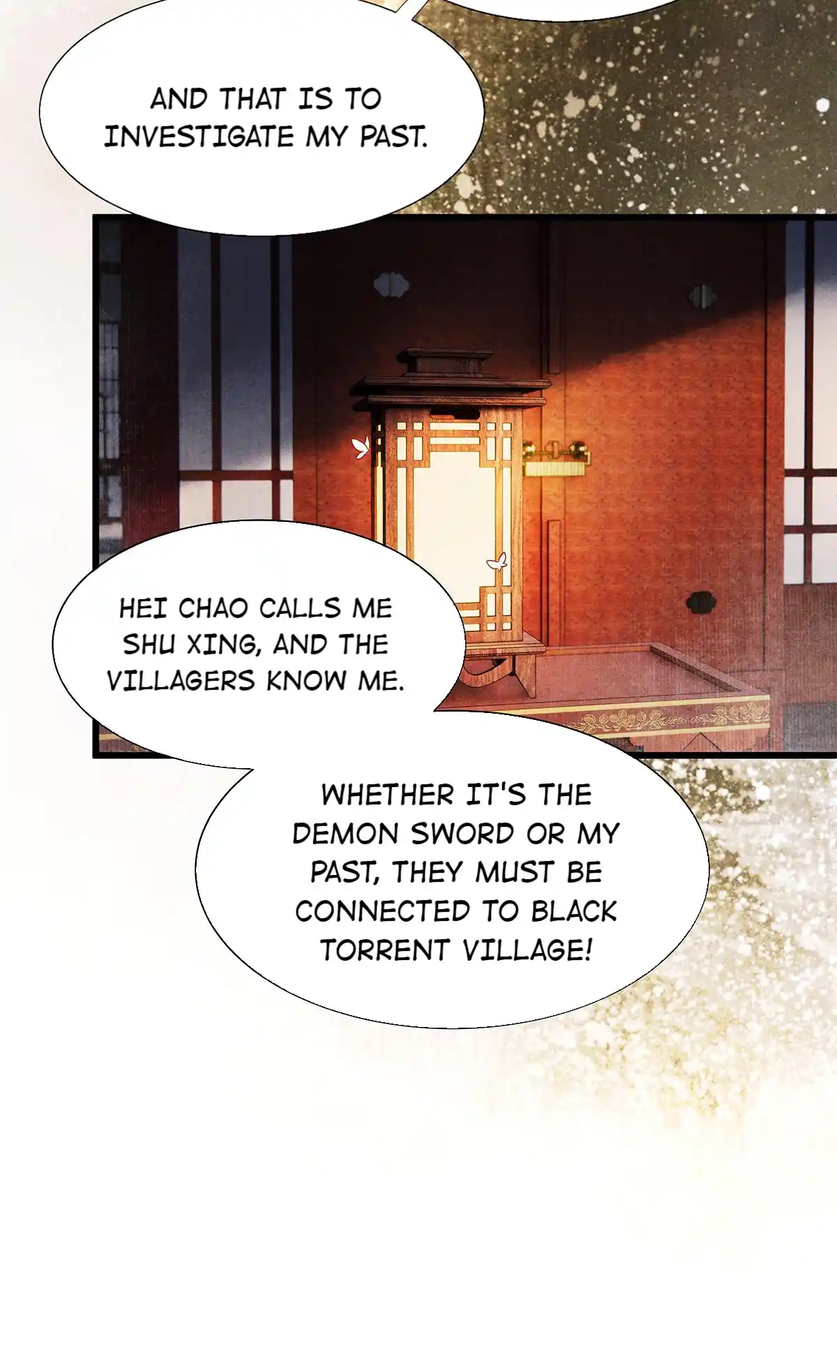 Dear Boy, You Dropped Your Integrity 154