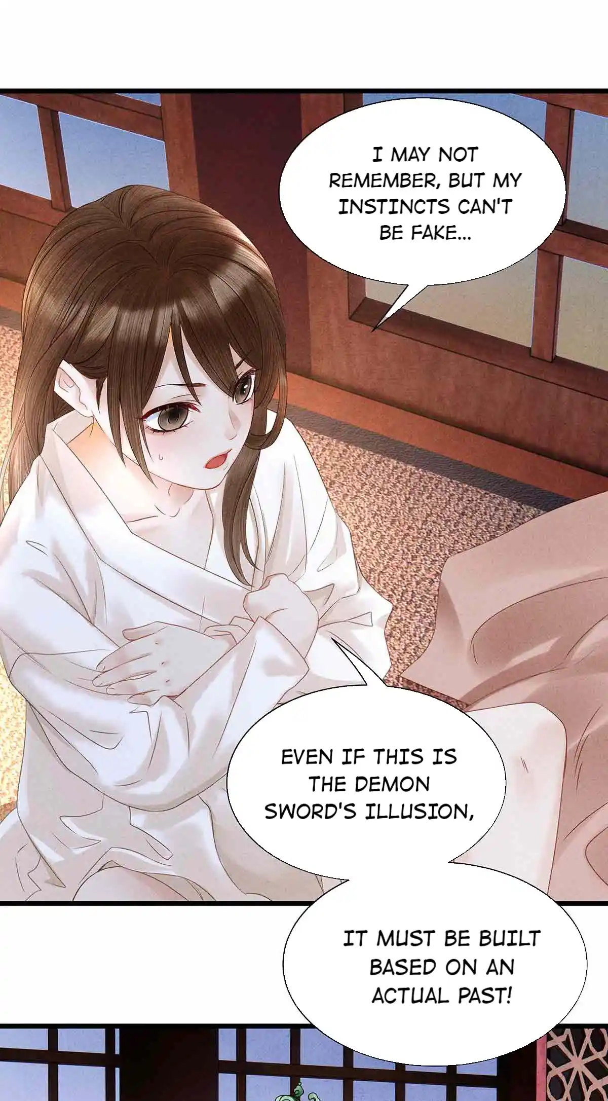 Dear Boy, You Dropped Your Integrity 154