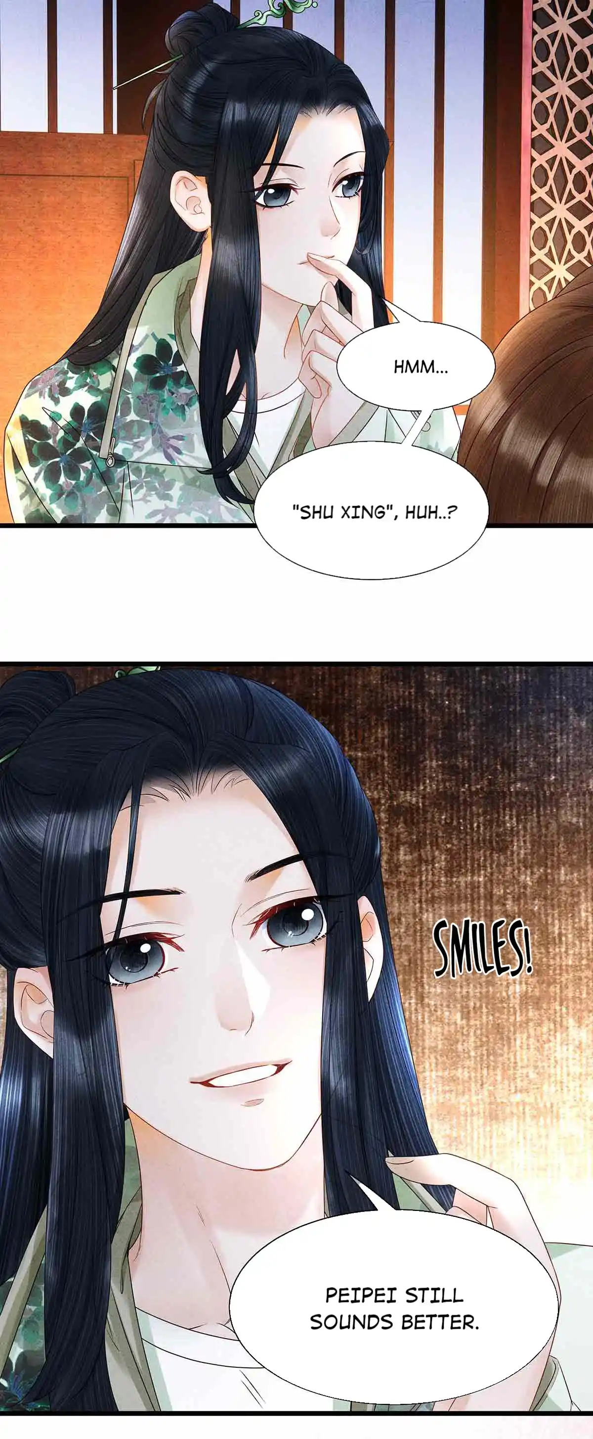 Dear Boy, You Dropped Your Integrity 154