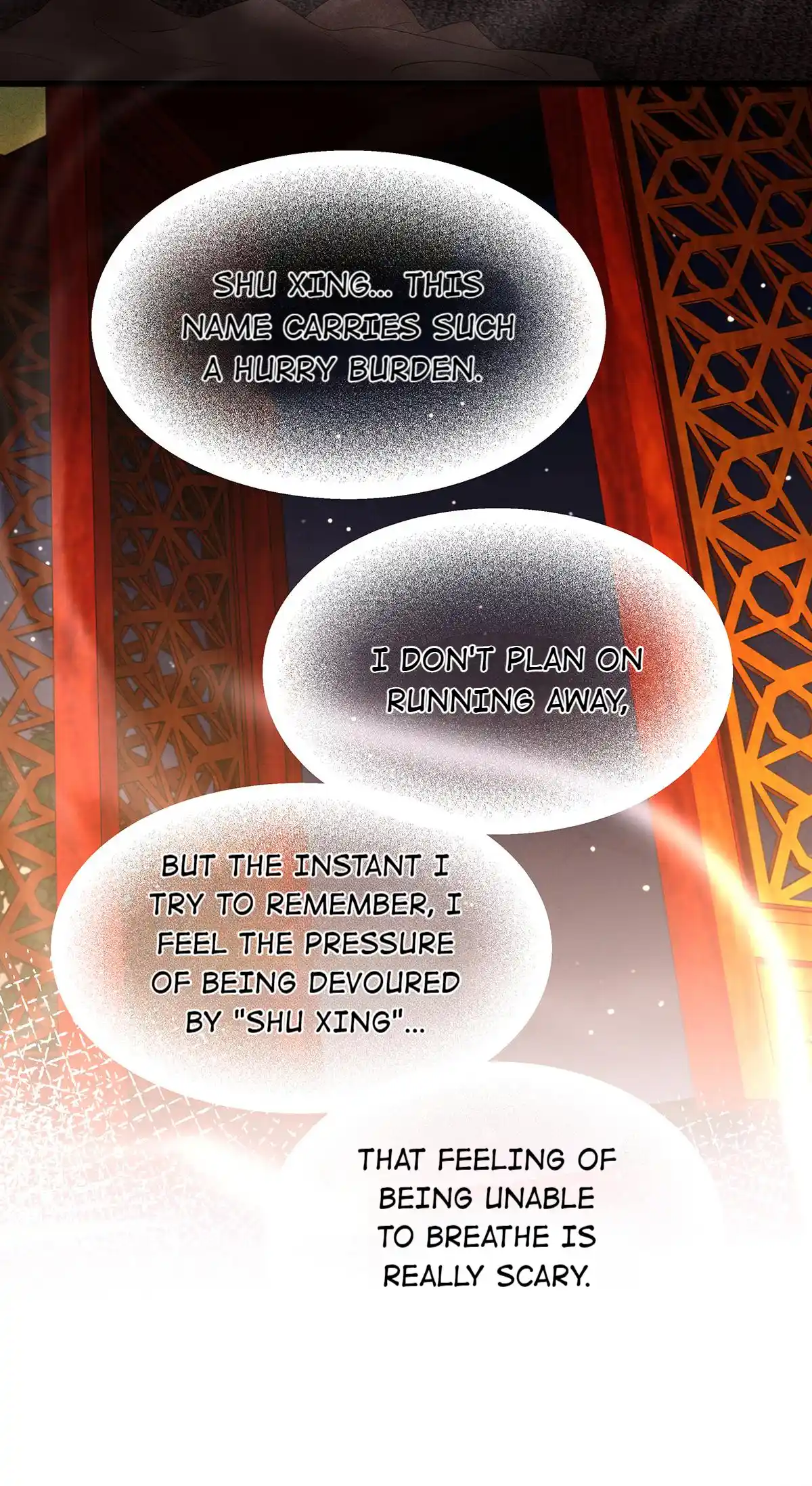 Dear Boy, You Dropped Your Integrity 154