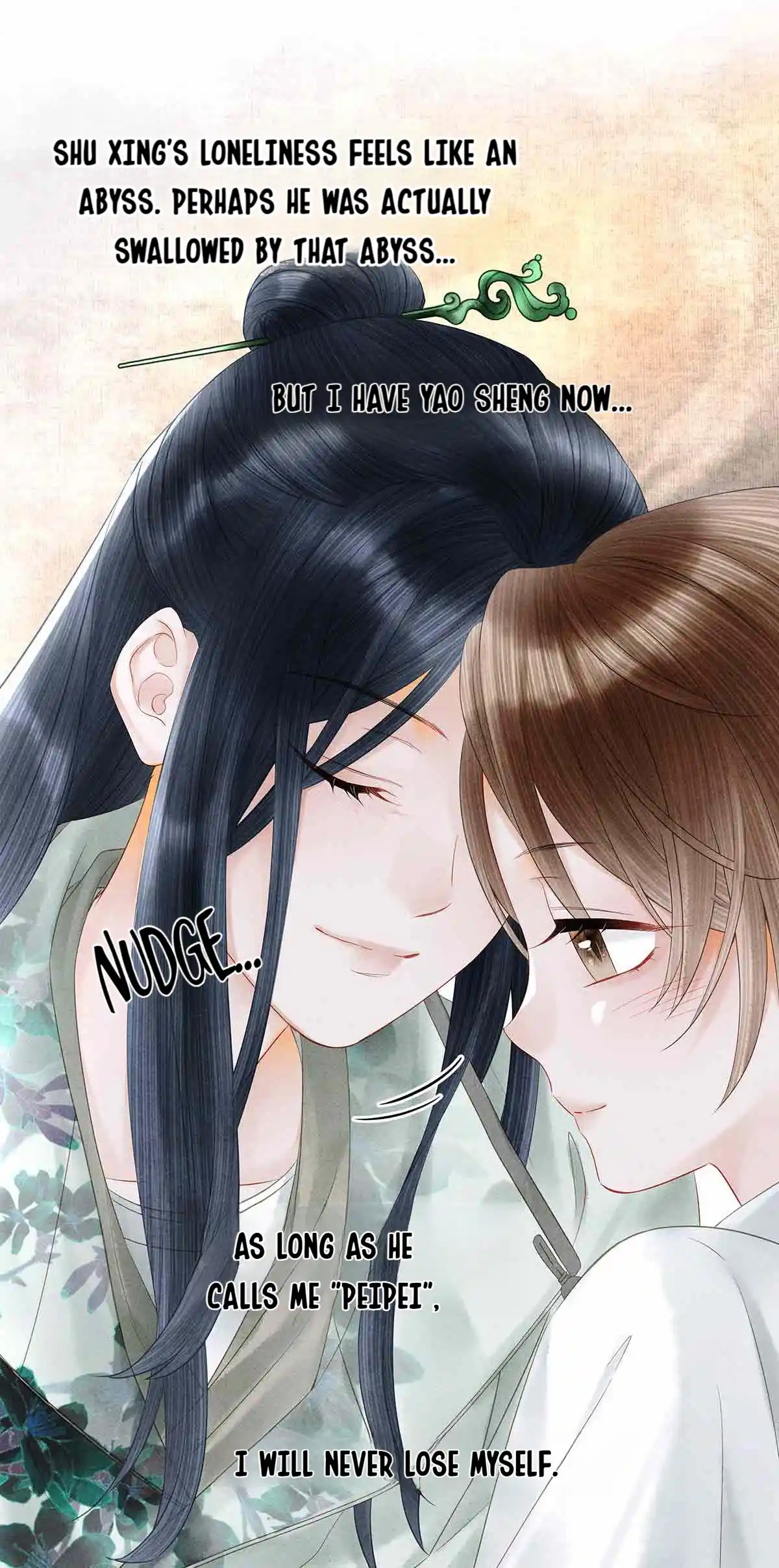 Dear Boy, You Dropped Your Integrity 154