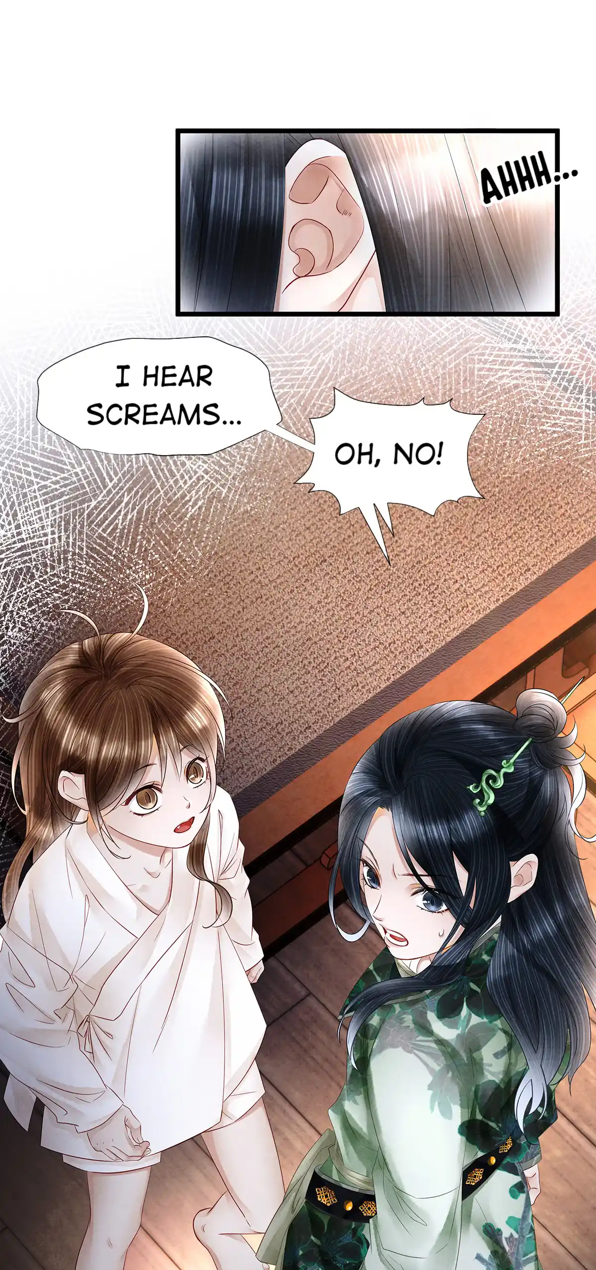 Dear Boy, You Dropped Your Integrity 155