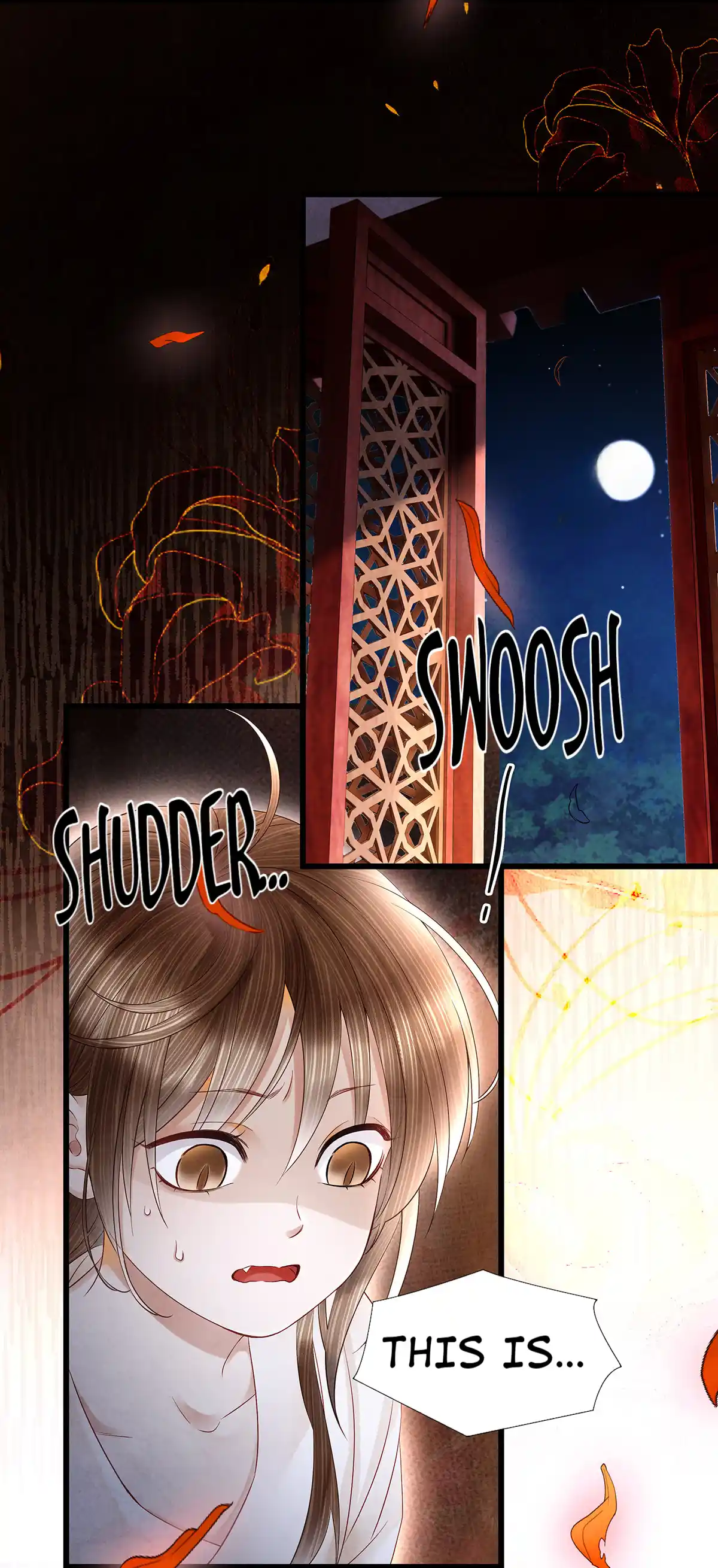 Dear Boy, You Dropped Your Integrity 155