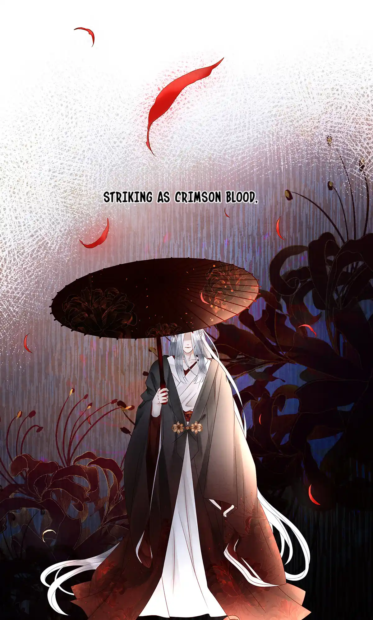 Dear Boy, You Dropped Your Integrity 155