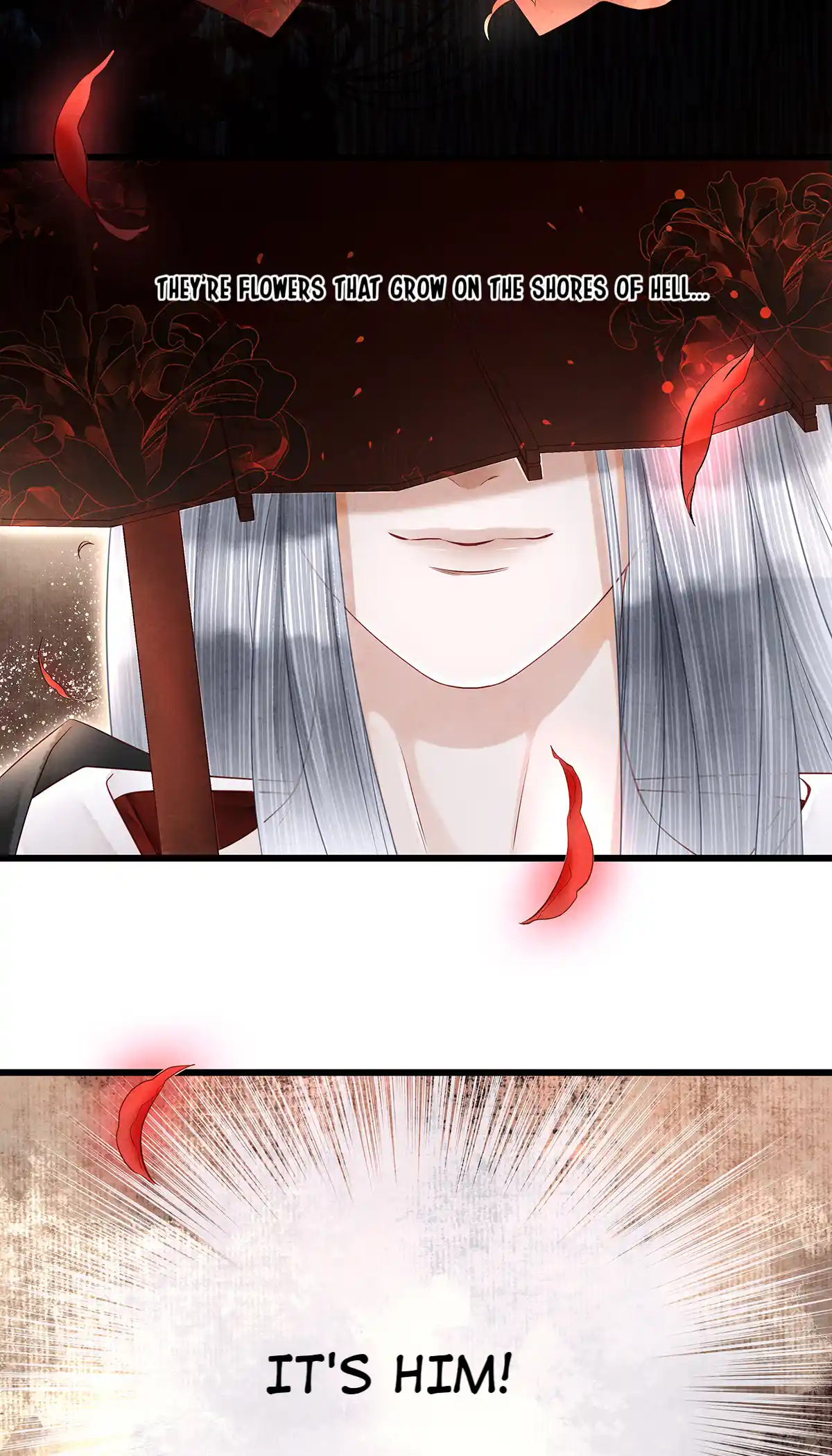 Dear Boy, You Dropped Your Integrity 155