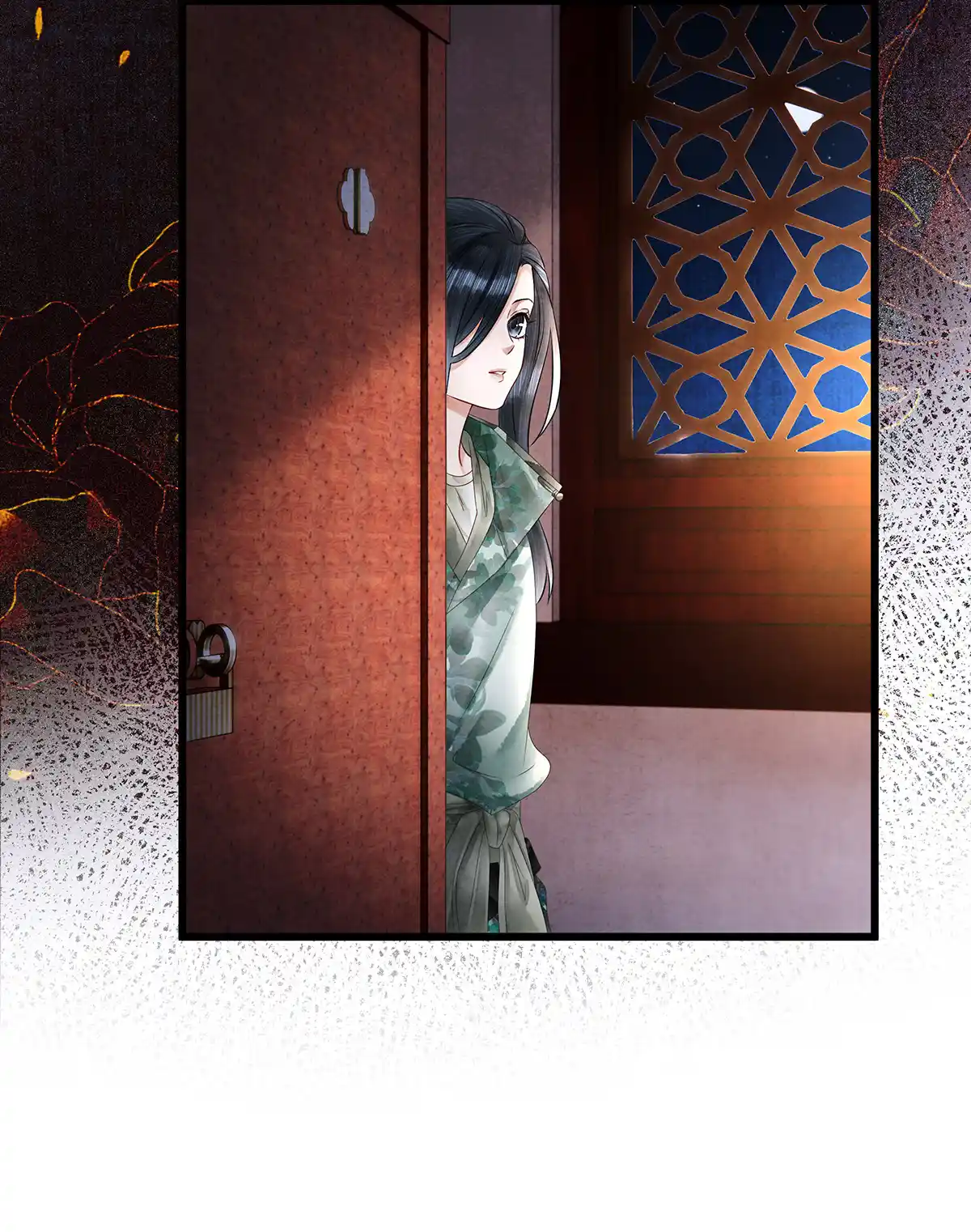 Dear Boy, You Dropped Your Integrity 155