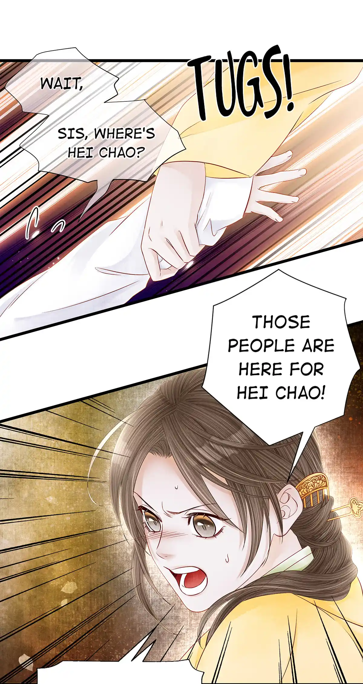 Dear Boy, You Dropped Your Integrity 155