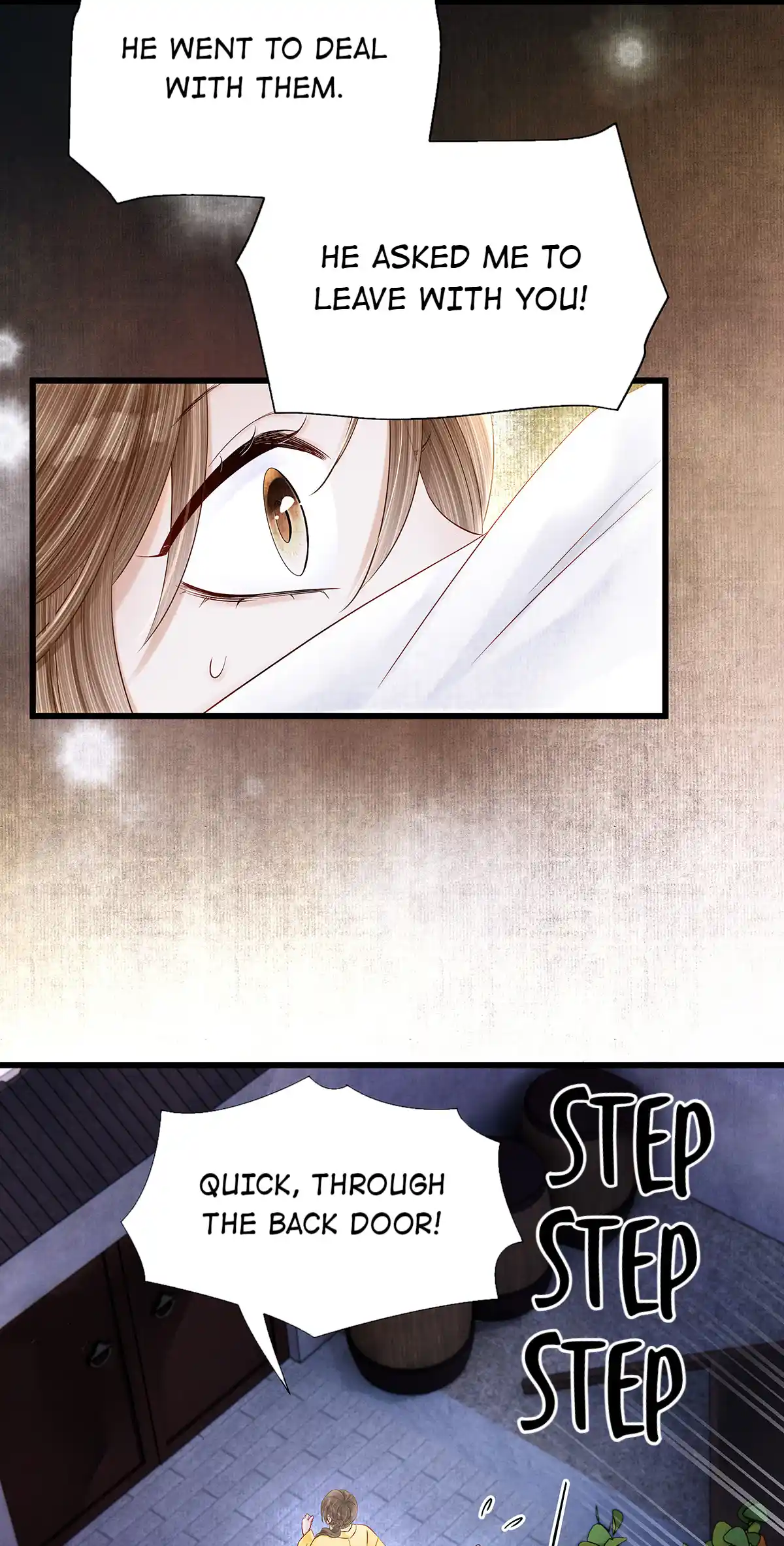 Dear Boy, You Dropped Your Integrity 155