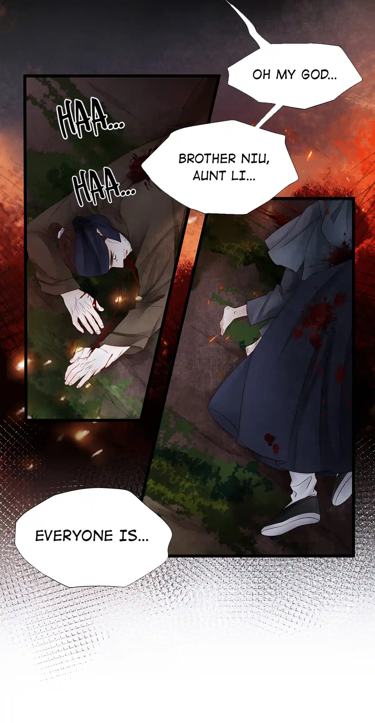 Dear Boy, You Dropped Your Integrity 155