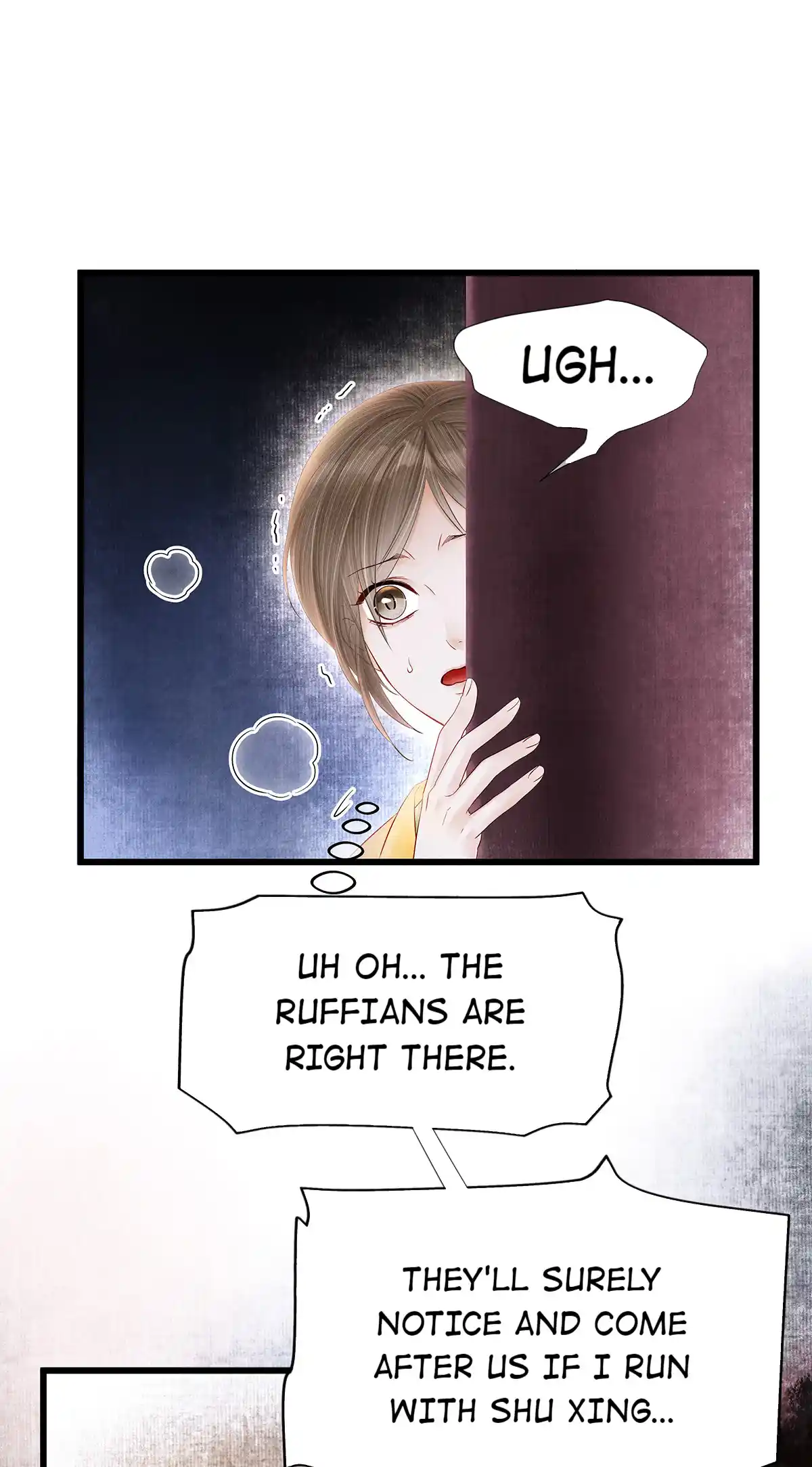 Dear Boy, You Dropped Your Integrity 155